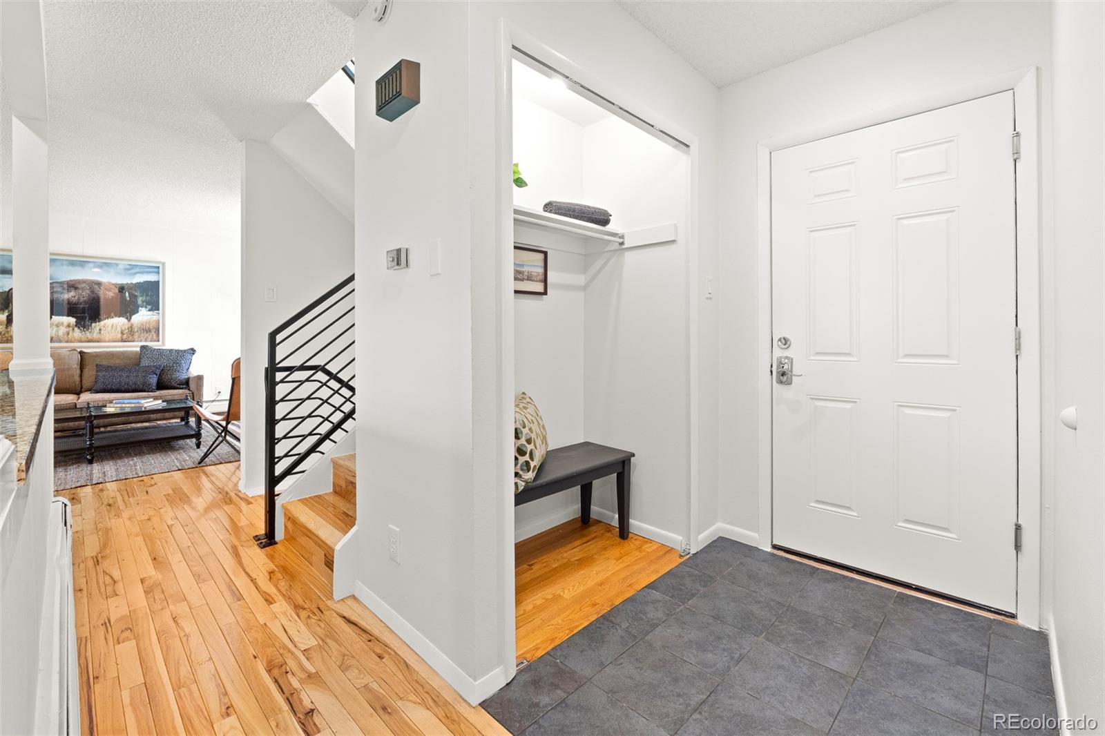 MLS Image #5 for 2338  hearth drive,evergreen, Colorado