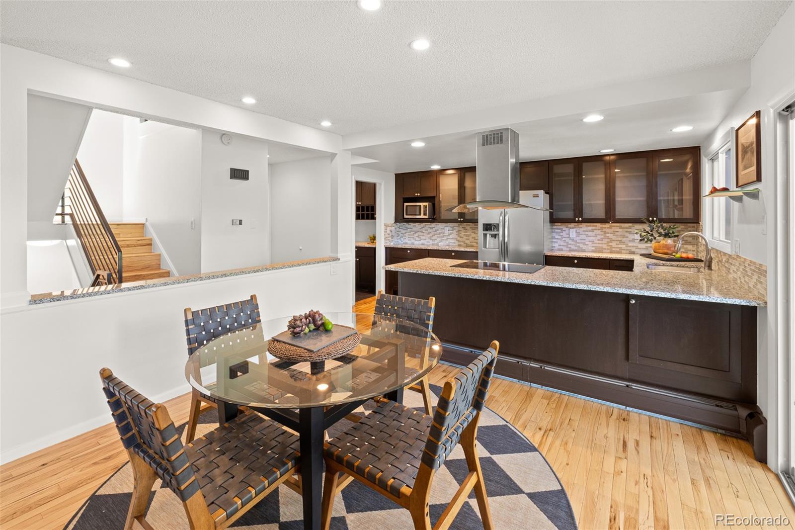 MLS Image #6 for 2338  hearth drive,evergreen, Colorado