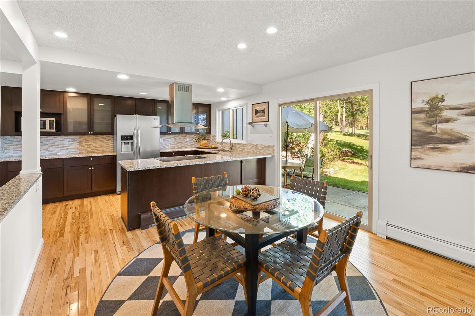 MLS Image #7 for 2338  hearth drive,evergreen, Colorado