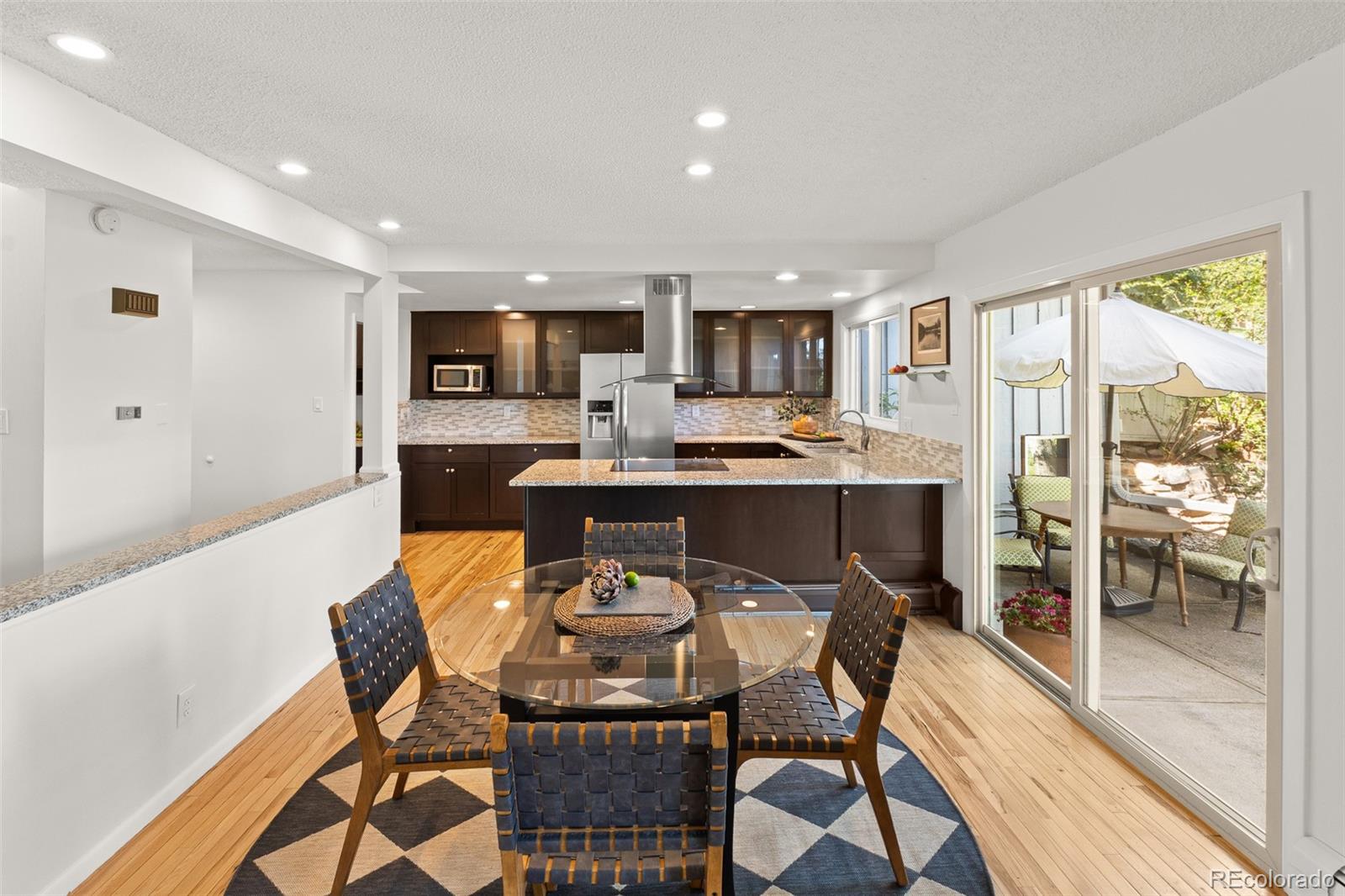 MLS Image #8 for 2338  hearth drive,evergreen, Colorado