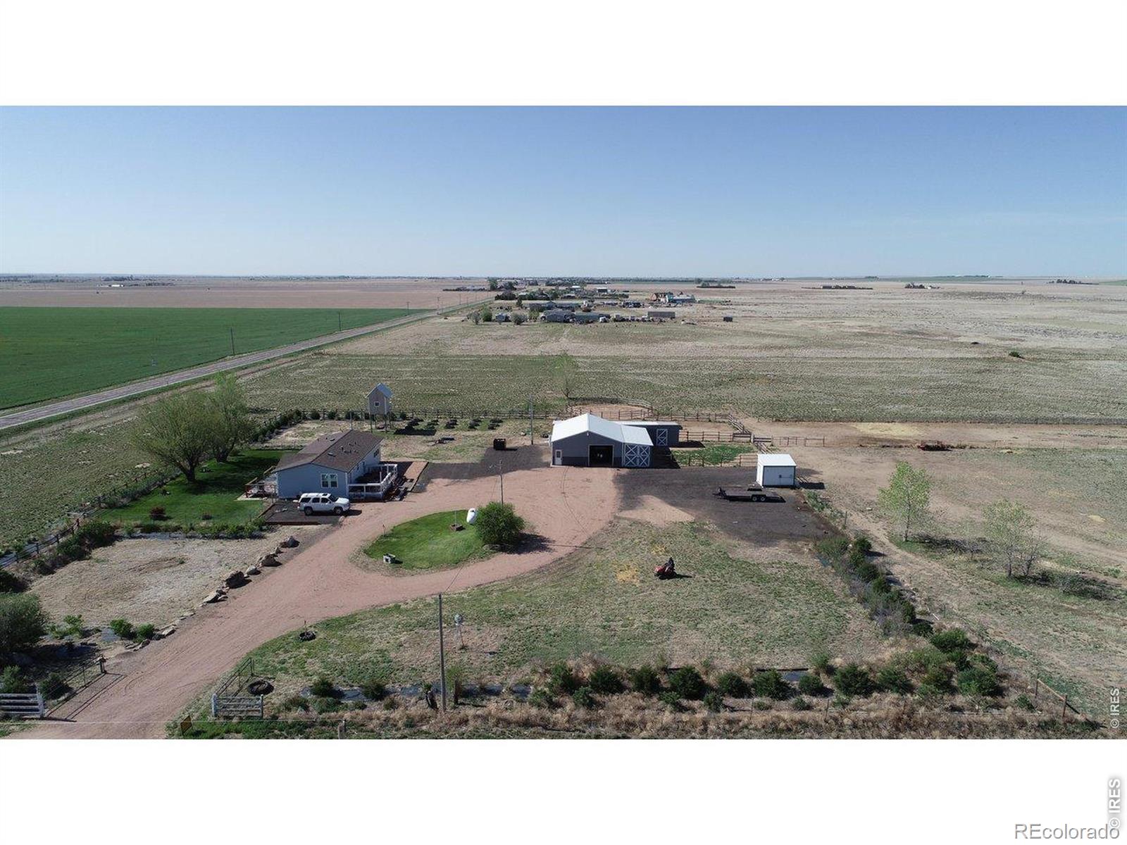 MLS Image #43 for 8969  highway 52 ,wiggins, Colorado