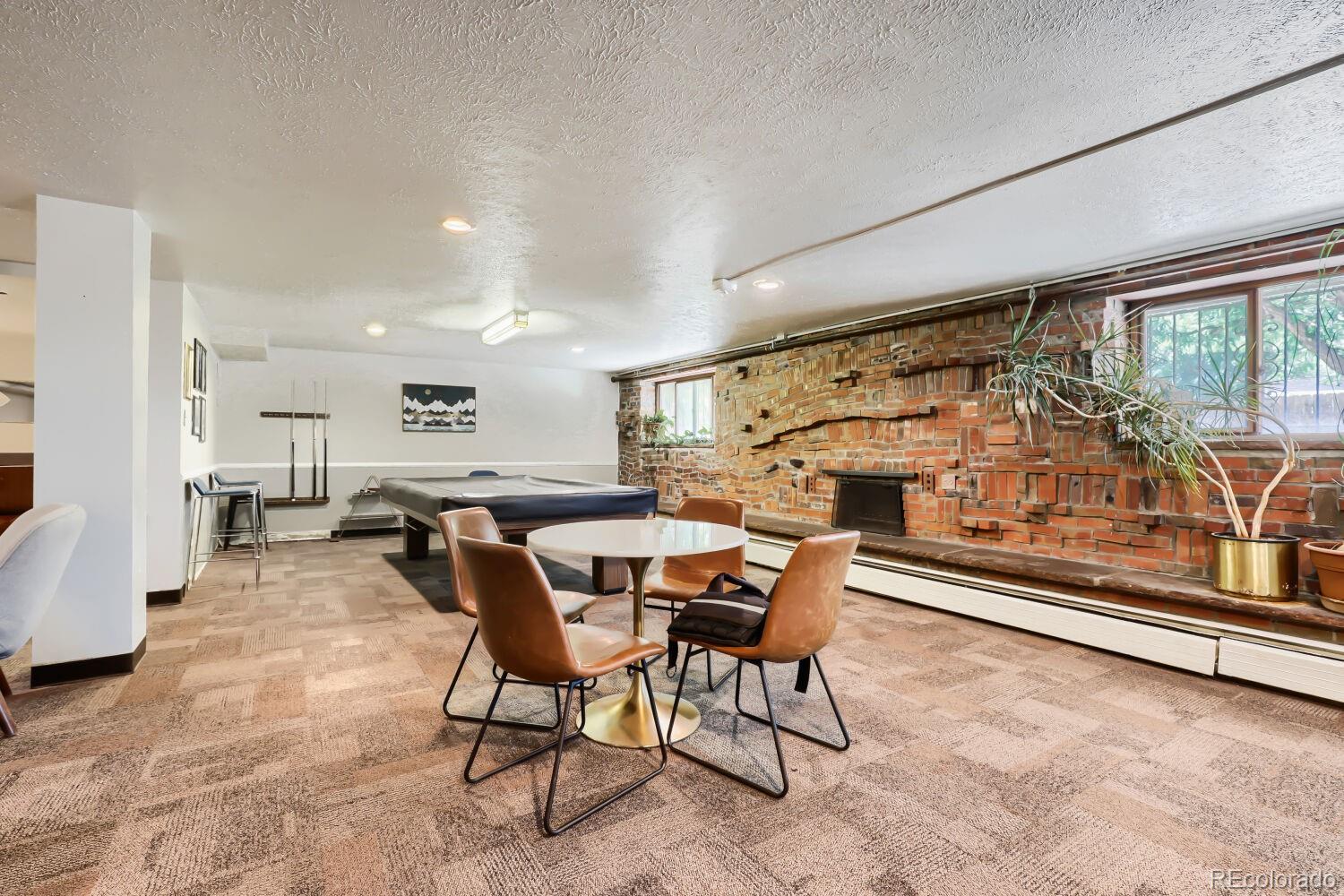 MLS Image #16 for 625 n pennsylvania street,denver, Colorado
