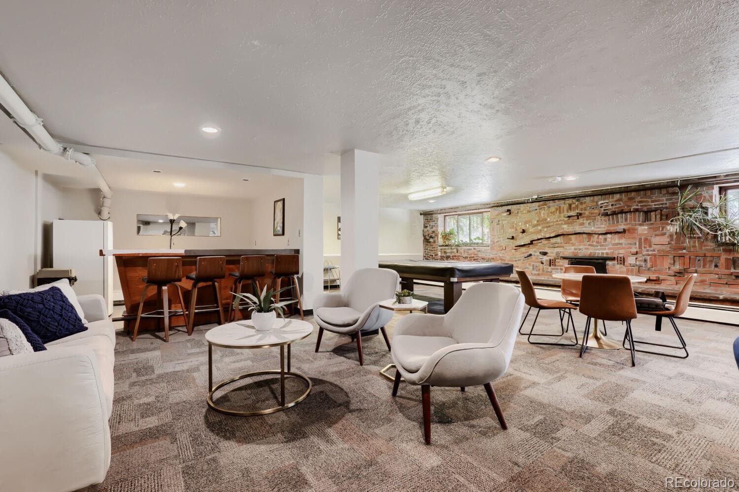 MLS Image #18 for 625 n pennsylvania street,denver, Colorado