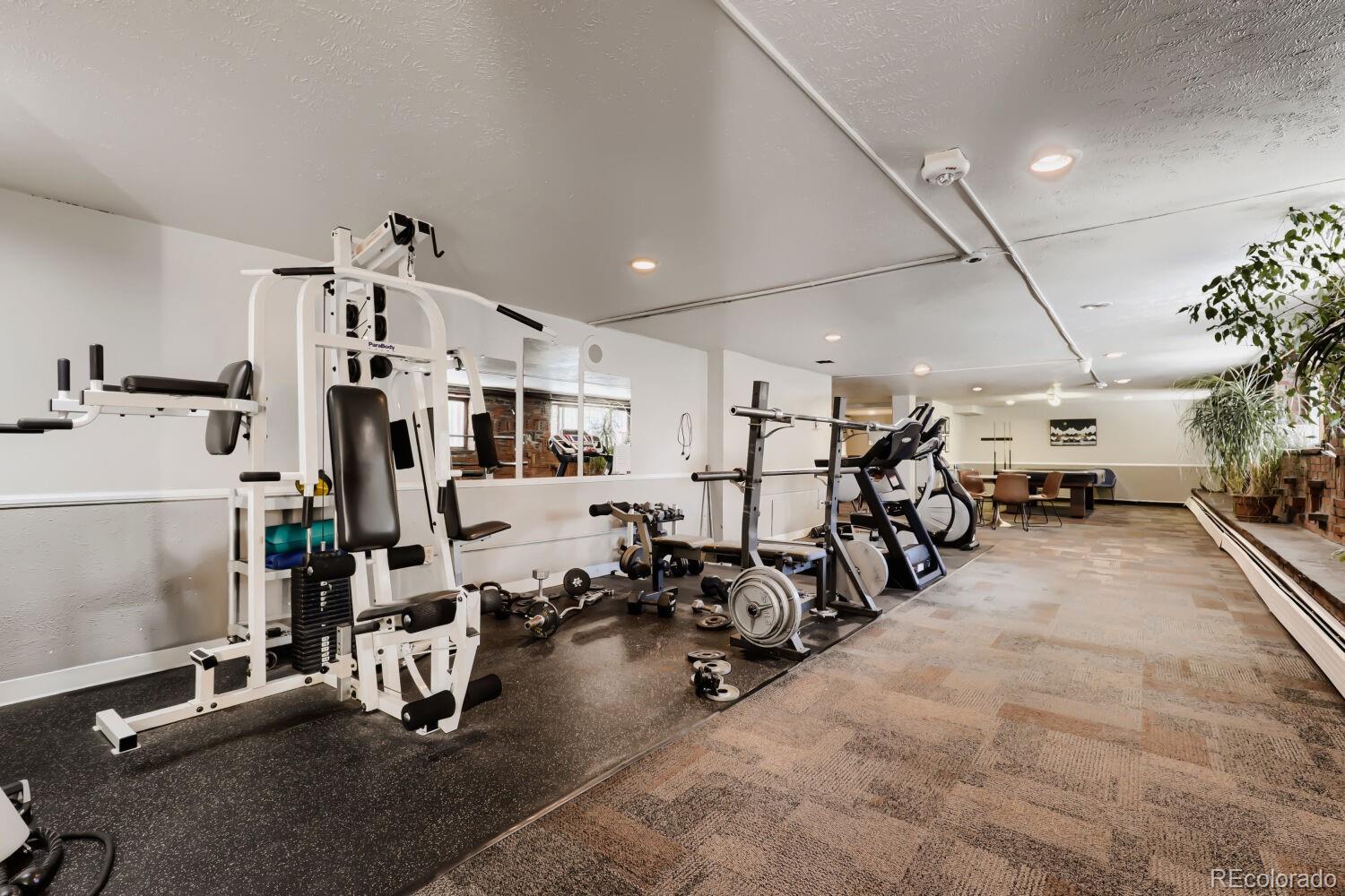 MLS Image #19 for 625 n pennsylvania street,denver, Colorado