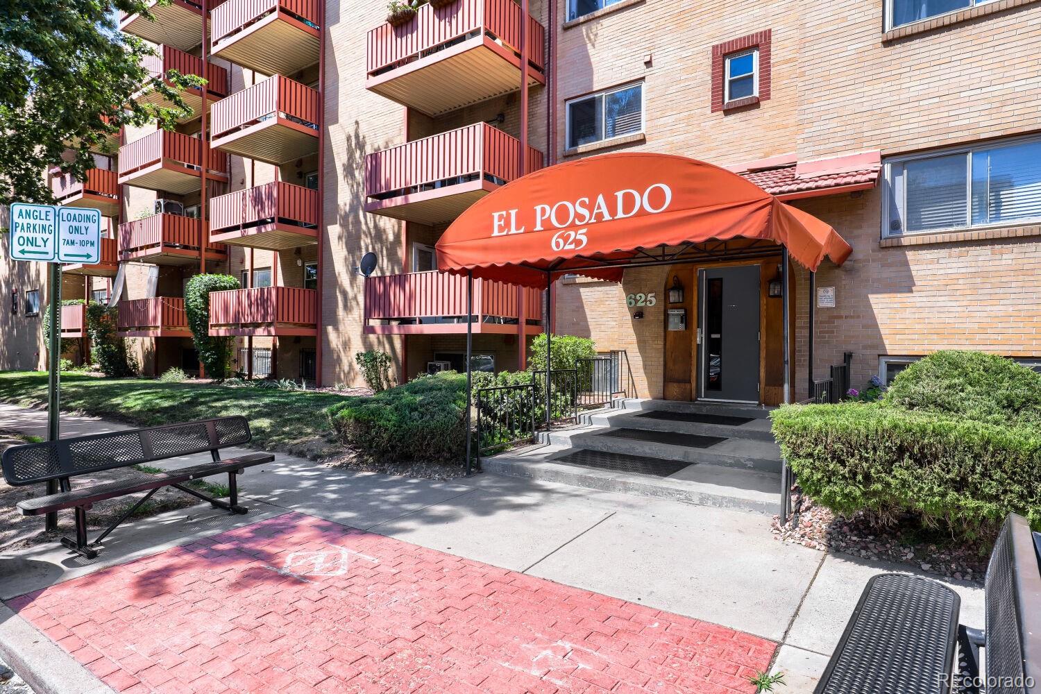 MLS Image #2 for 625 n pennsylvania street,denver, Colorado