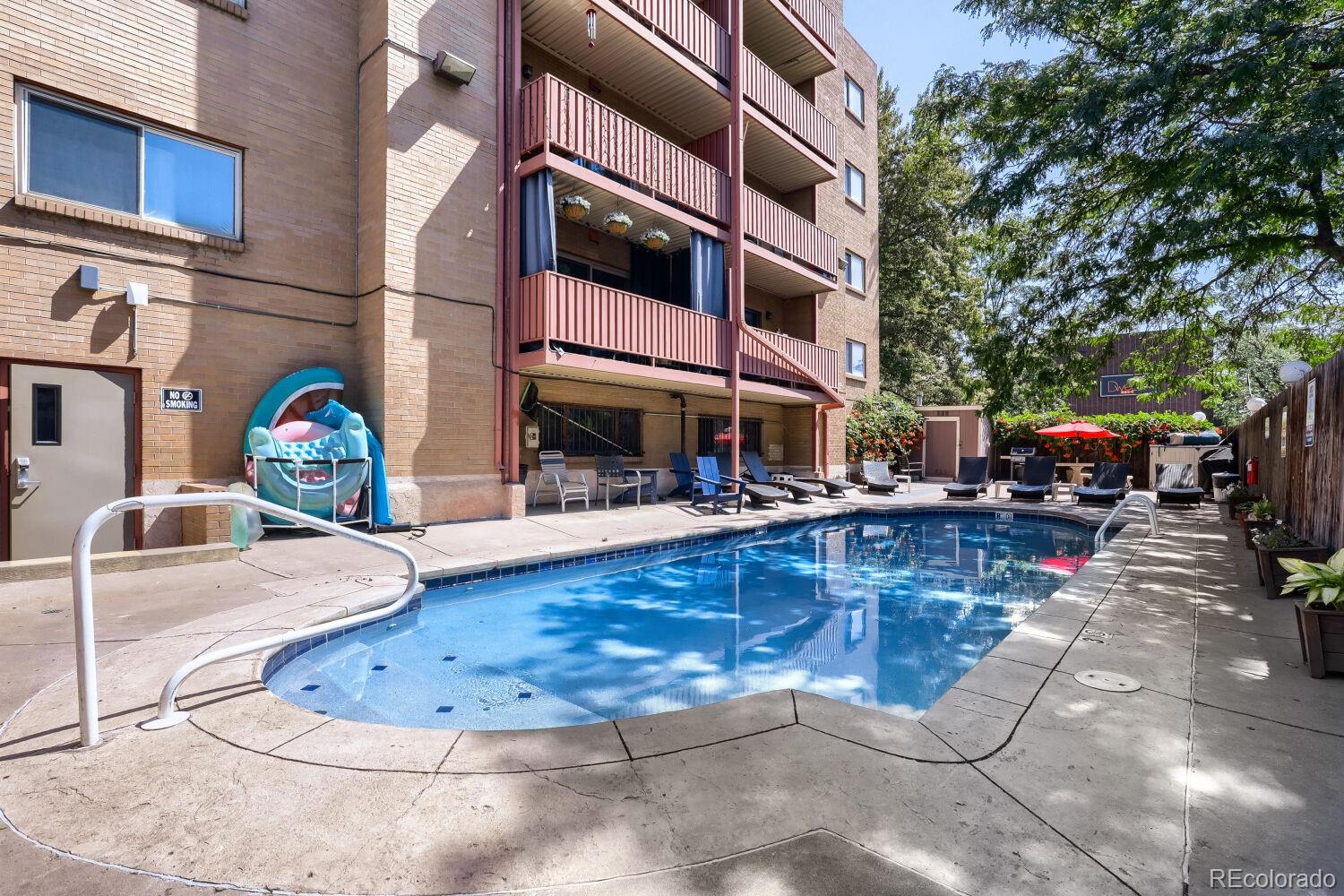 MLS Image #21 for 625 n pennsylvania street,denver, Colorado