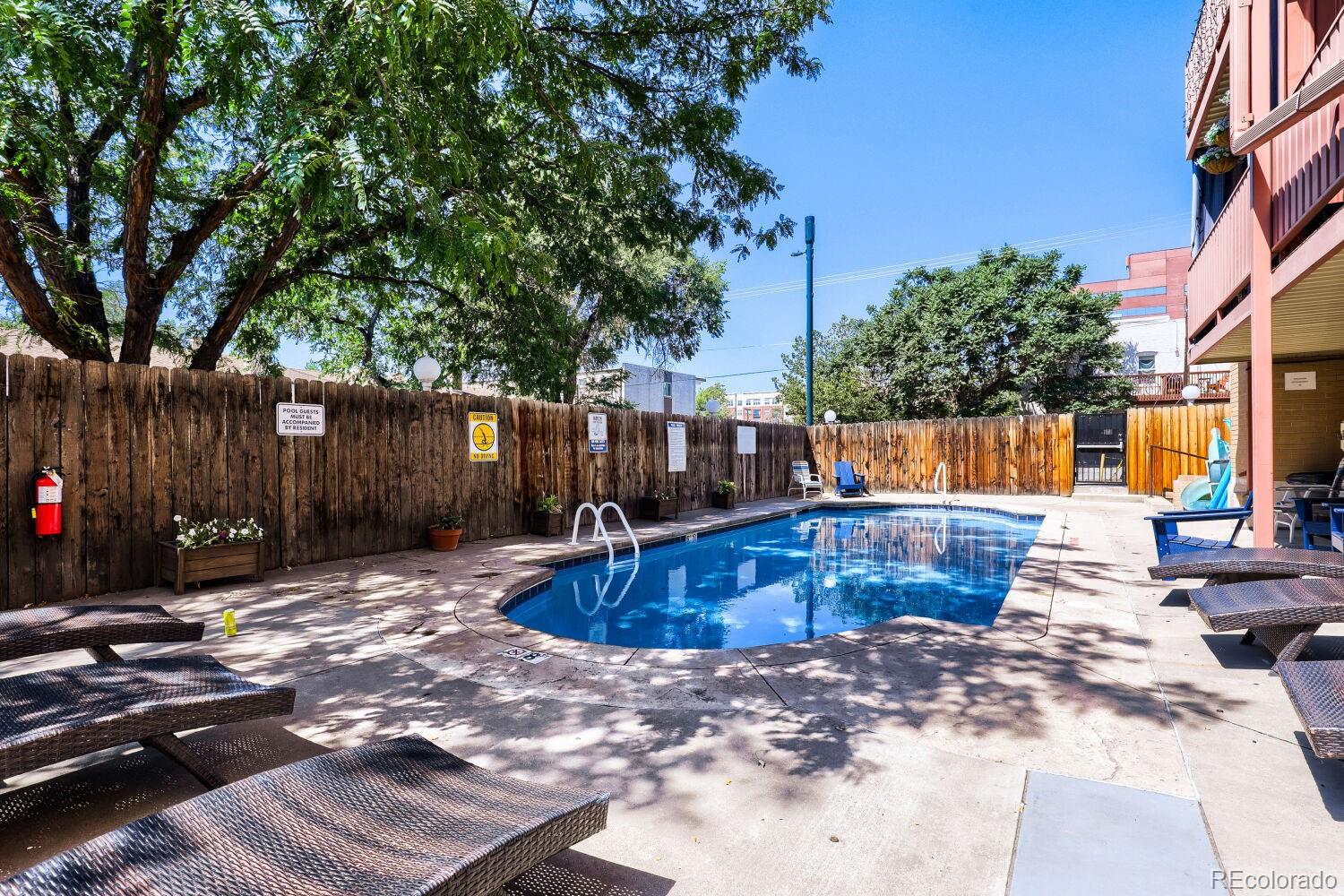 MLS Image #22 for 625 n pennsylvania street,denver, Colorado