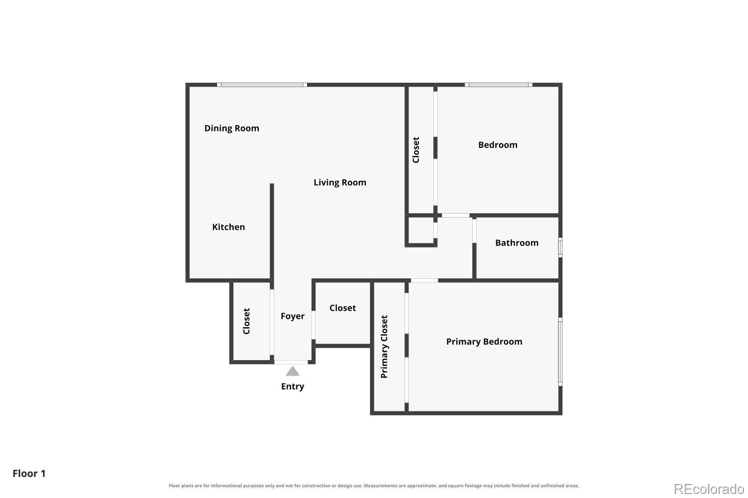 MLS Image #23 for 625 n pennsylvania street,denver, Colorado