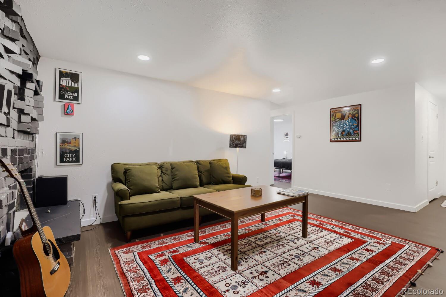 MLS Image #5 for 625 n pennsylvania street,denver, Colorado