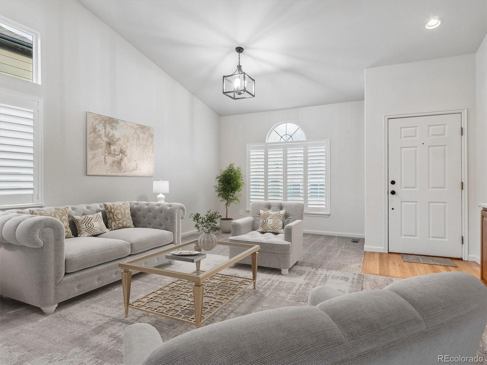 MLS Image #2 for 9669  sydney lane,highlands ranch, Colorado