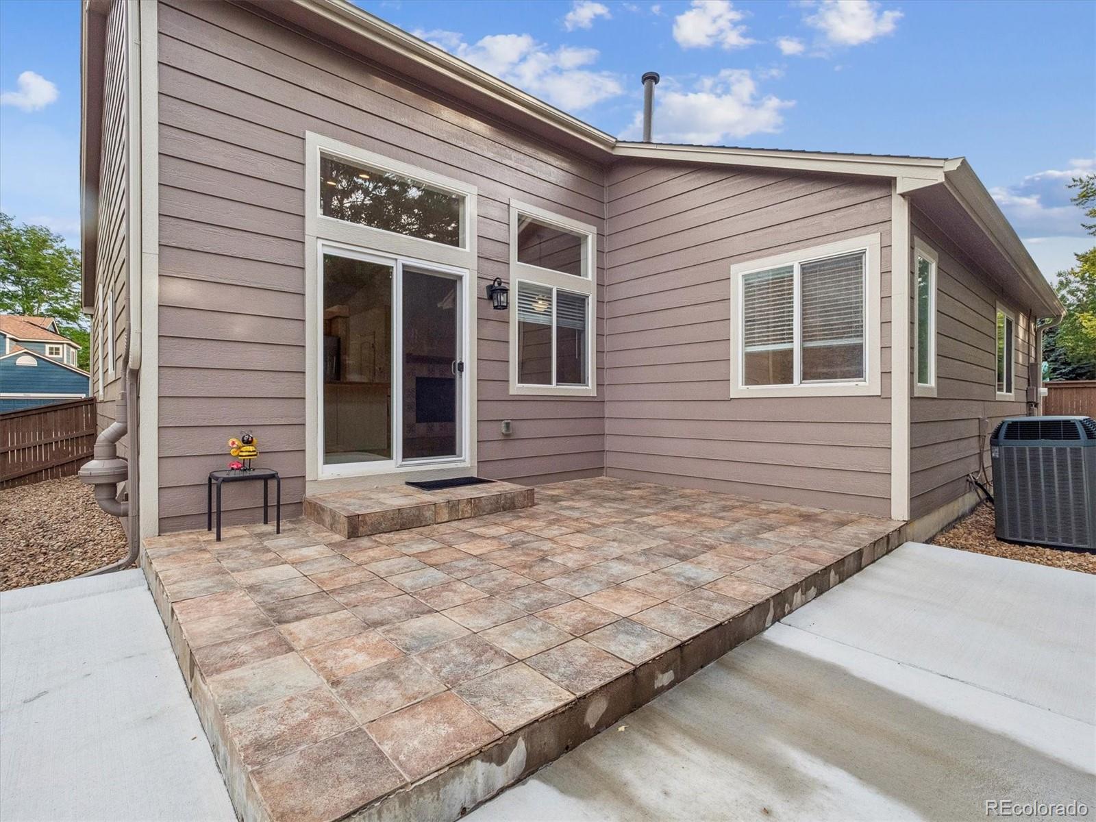 MLS Image #21 for 9669  sydney lane,highlands ranch, Colorado
