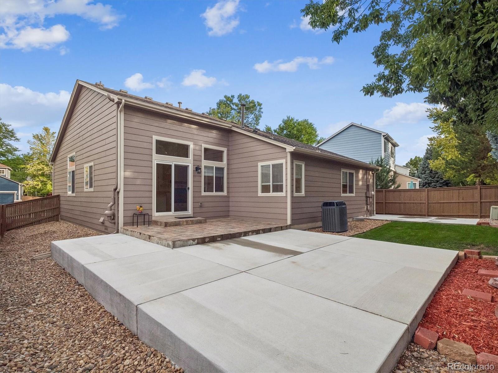 MLS Image #22 for 9669  sydney lane,highlands ranch, Colorado