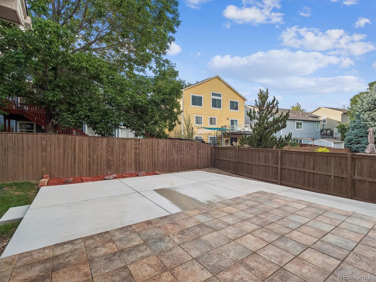 MLS Image #29 for 9669  sydney lane,highlands ranch, Colorado