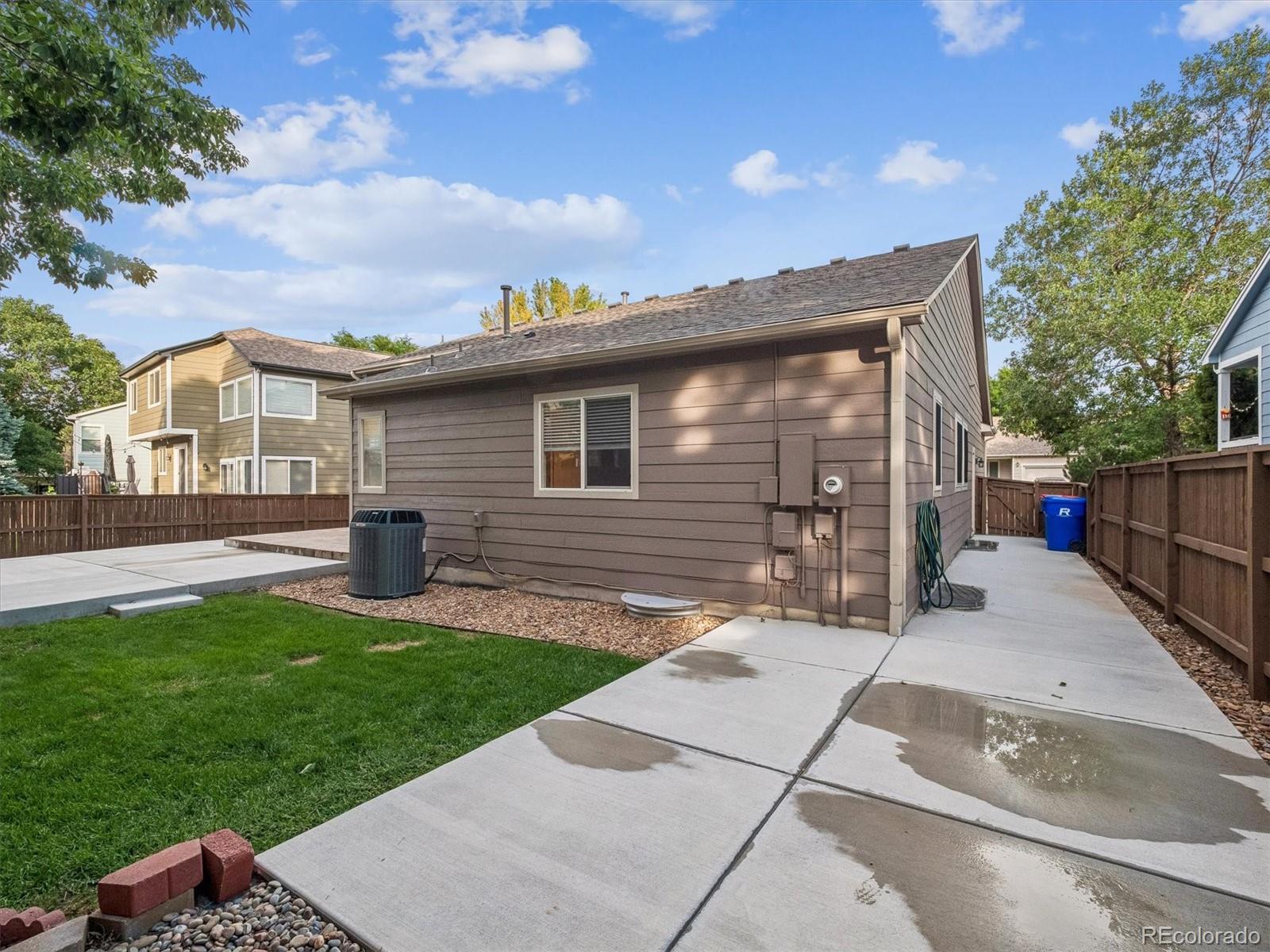 MLS Image #30 for 9669  sydney lane,highlands ranch, Colorado