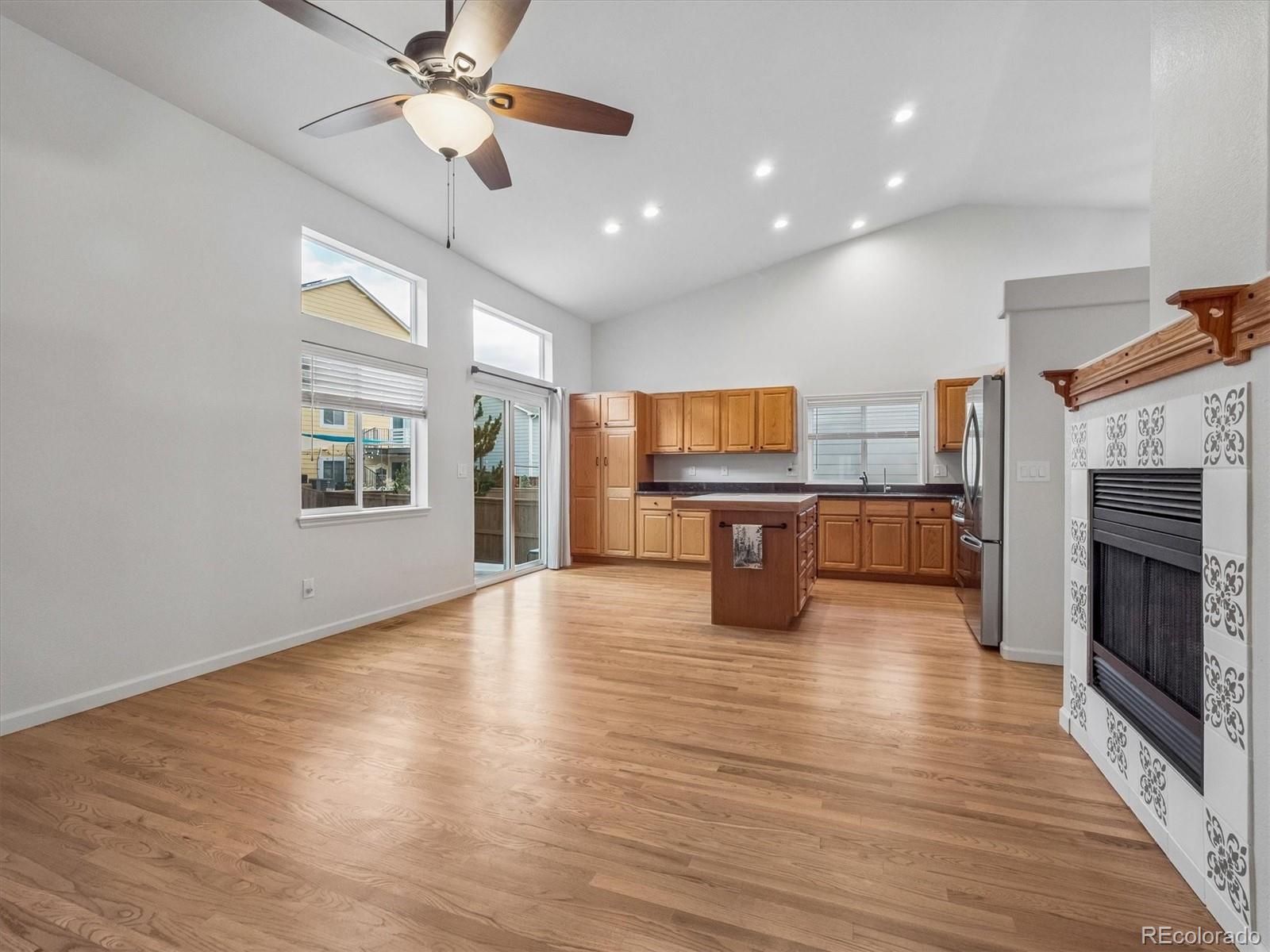 MLS Image #5 for 9669  sydney lane,highlands ranch, Colorado