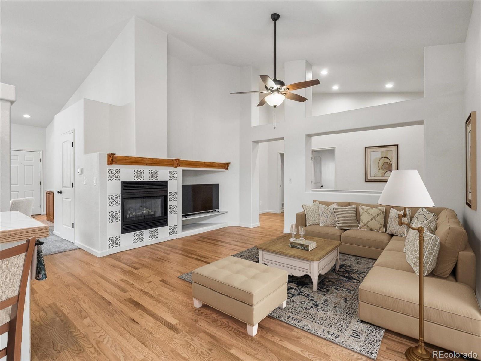 MLS Image #7 for 9669  sydney lane,highlands ranch, Colorado