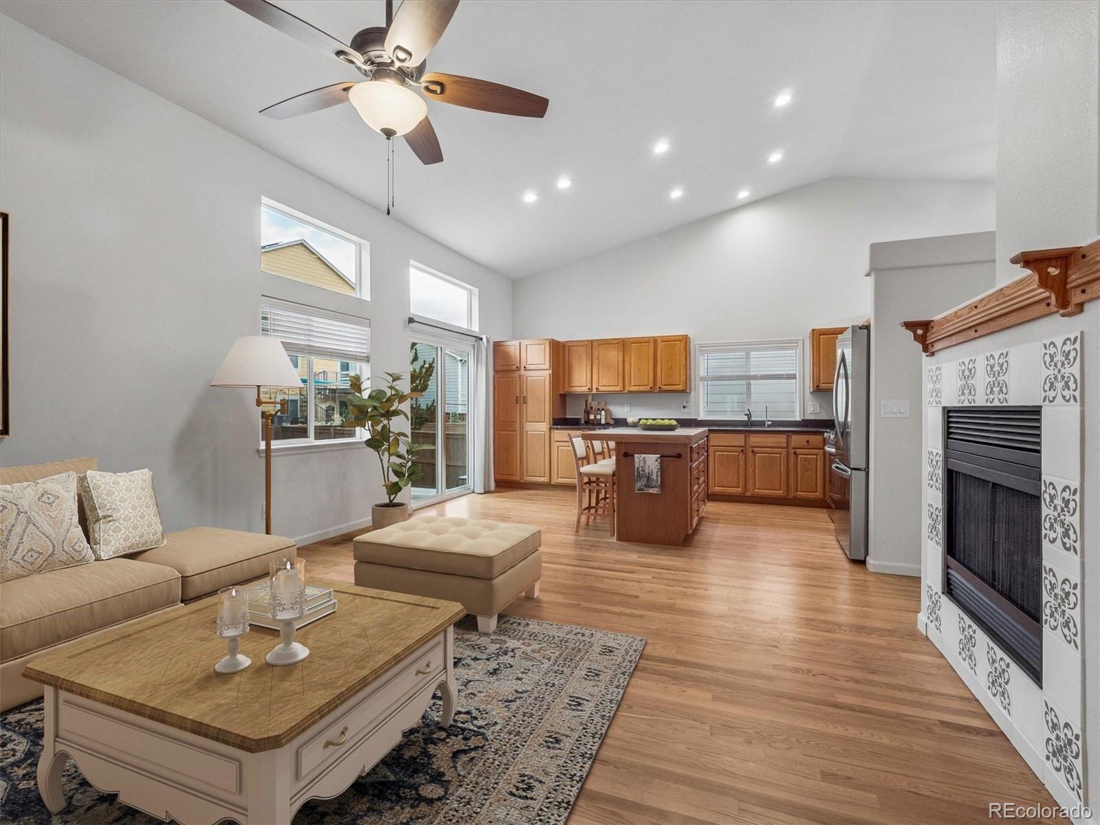 MLS Image #8 for 9669  sydney lane,highlands ranch, Colorado