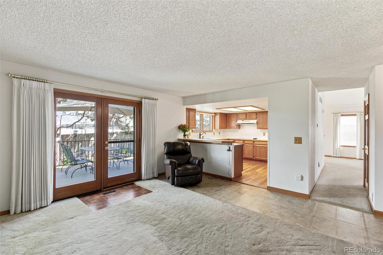 MLS Image #12 for 7471  rattlesnake drive,lone tree, Colorado
