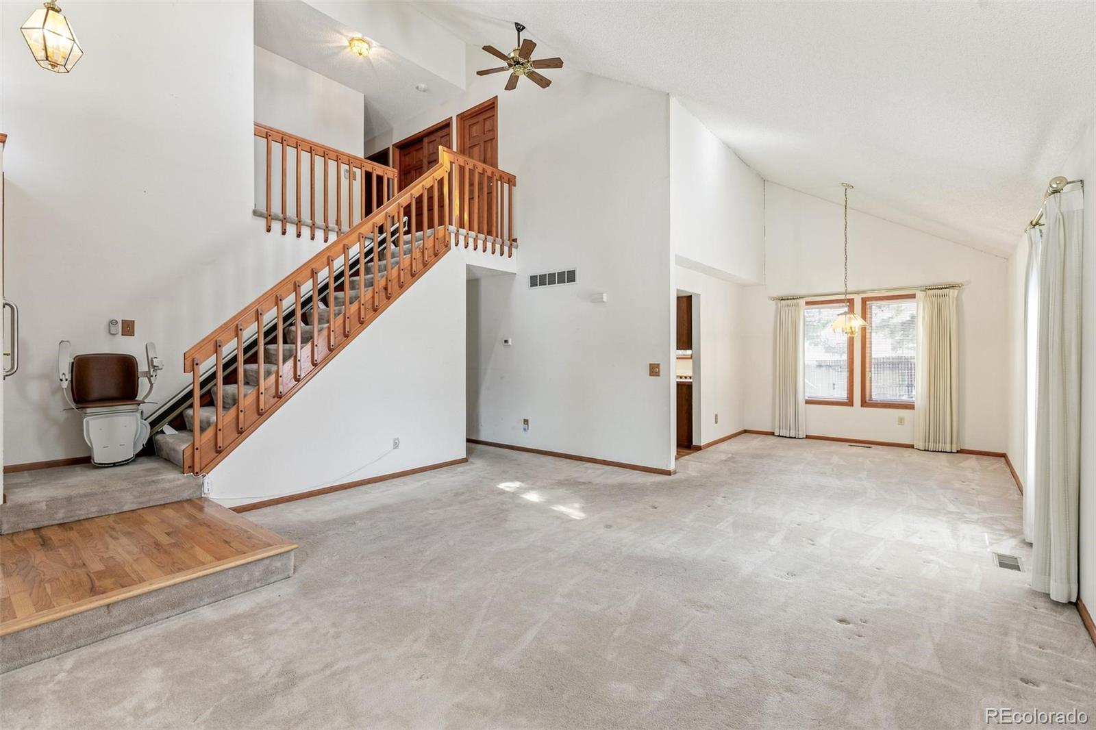 MLS Image #2 for 7471  rattlesnake drive,lone tree, Colorado