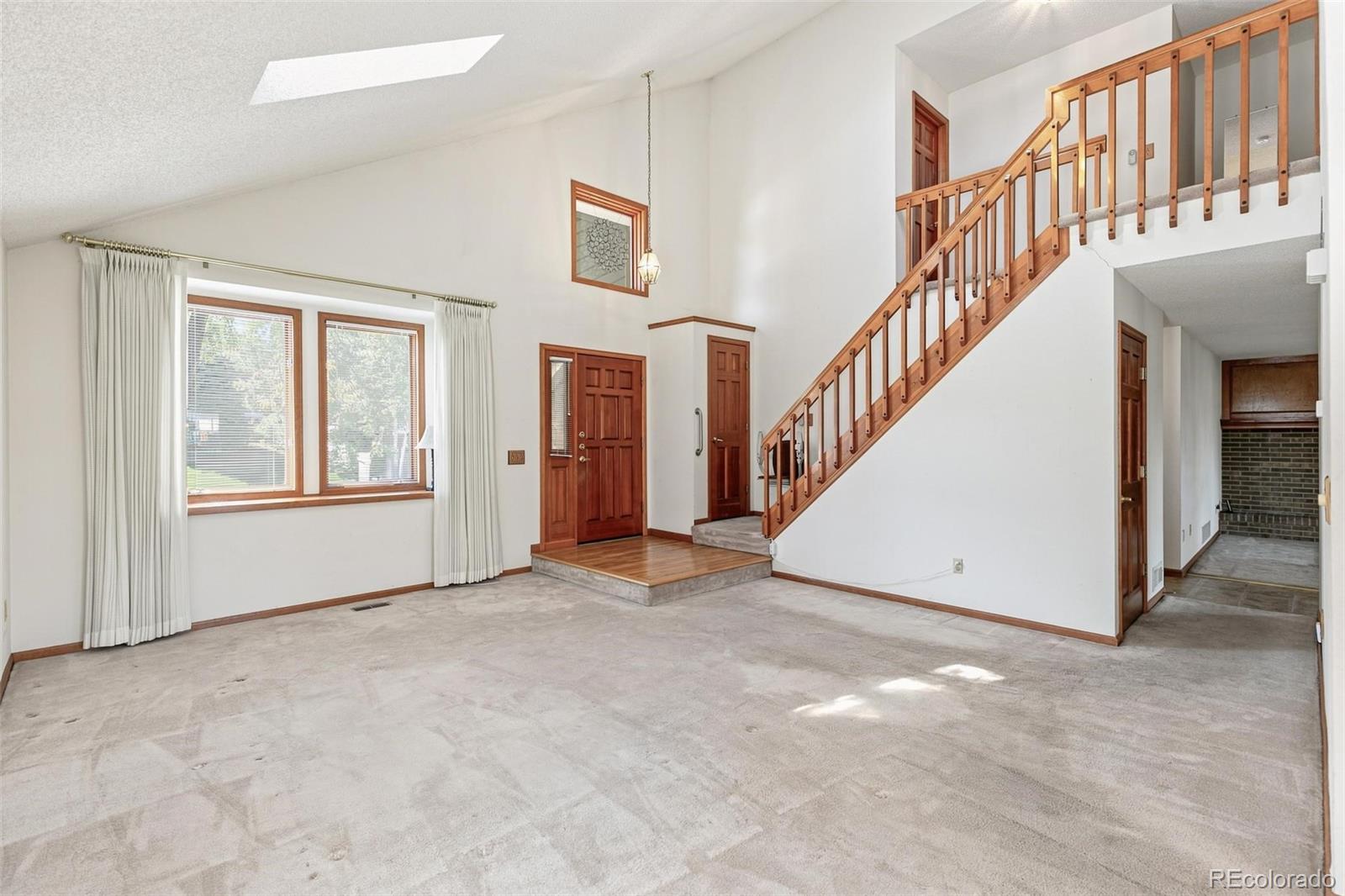 MLS Image #3 for 7471  rattlesnake drive,lone tree, Colorado