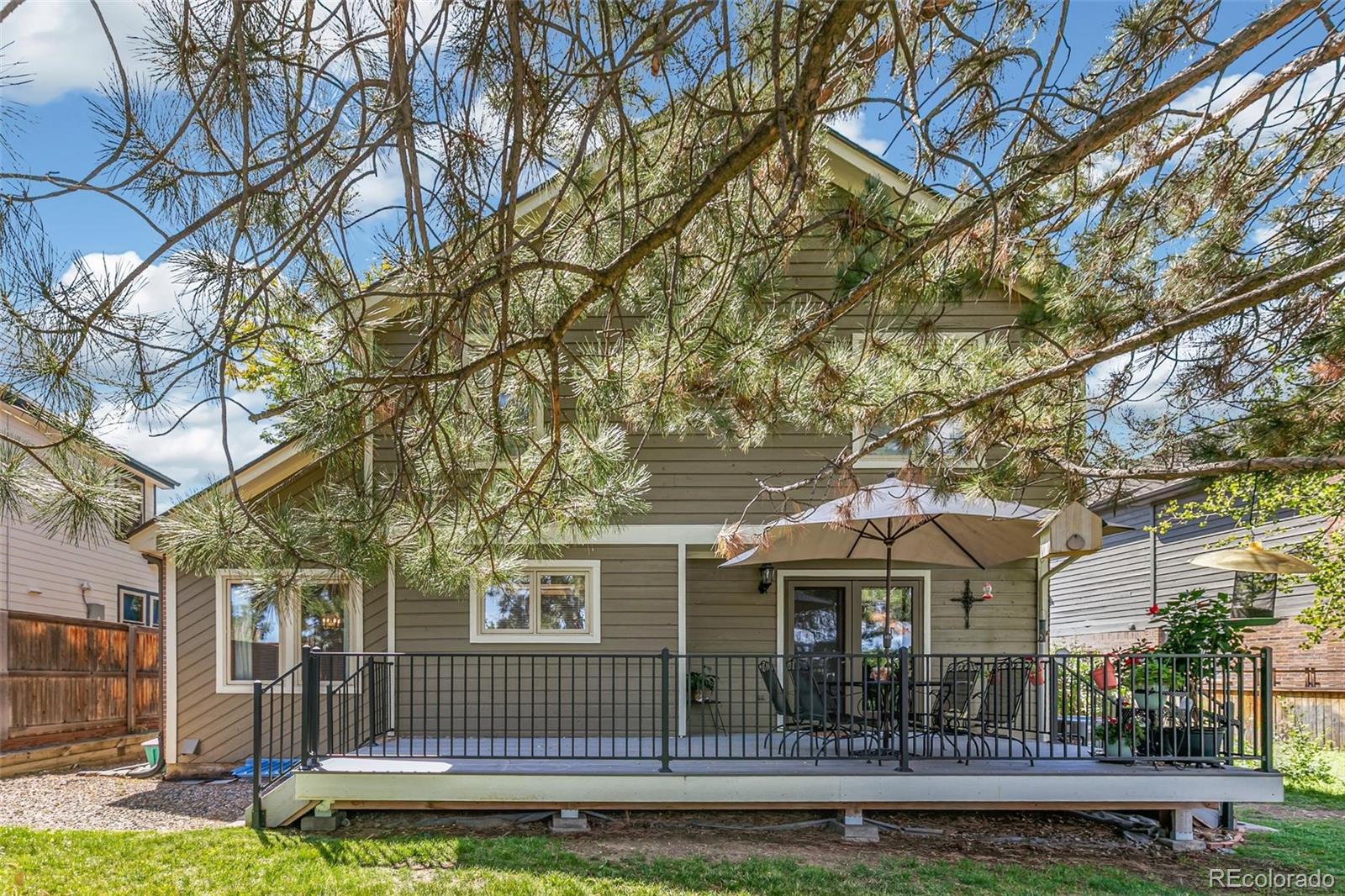 MLS Image #30 for 7471  rattlesnake drive,lone tree, Colorado