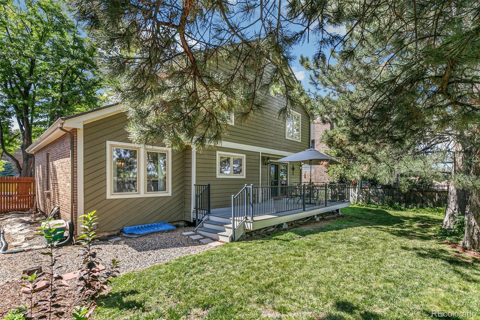 MLS Image #31 for 7471  rattlesnake drive,lone tree, Colorado