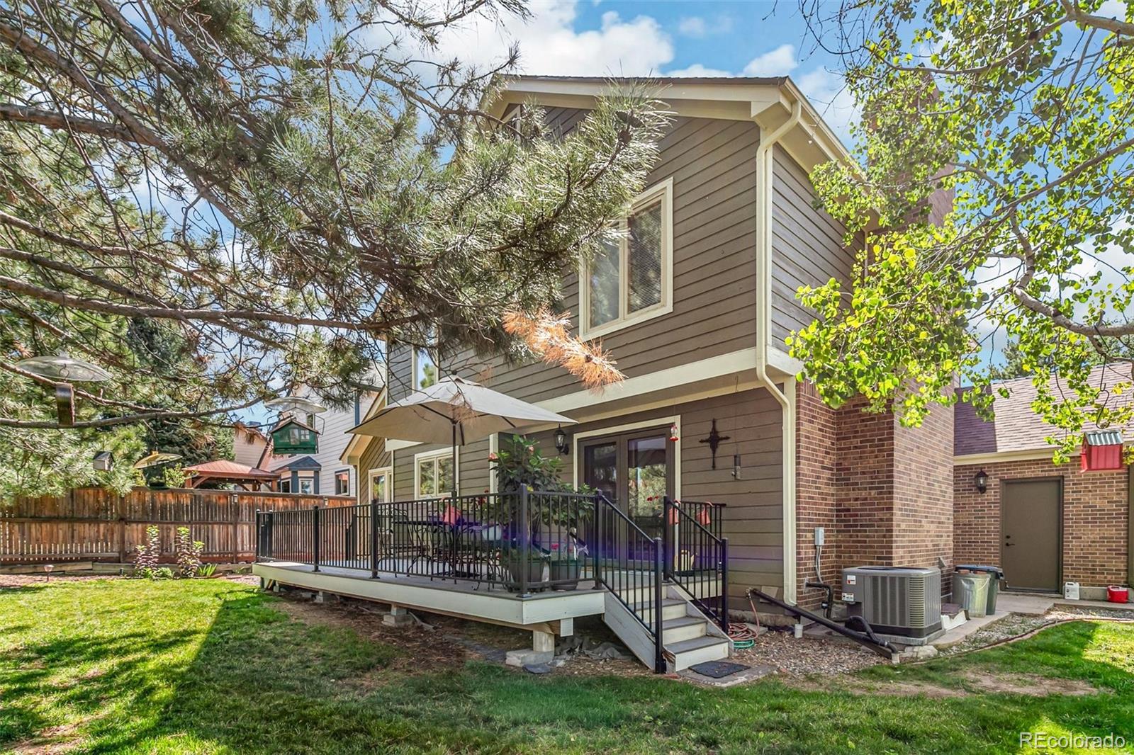 MLS Image #32 for 7471  rattlesnake drive,lone tree, Colorado