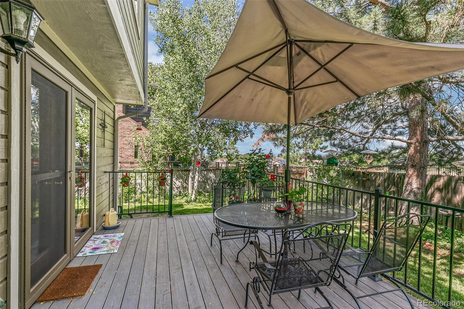 MLS Image #33 for 7471  rattlesnake drive,lone tree, Colorado