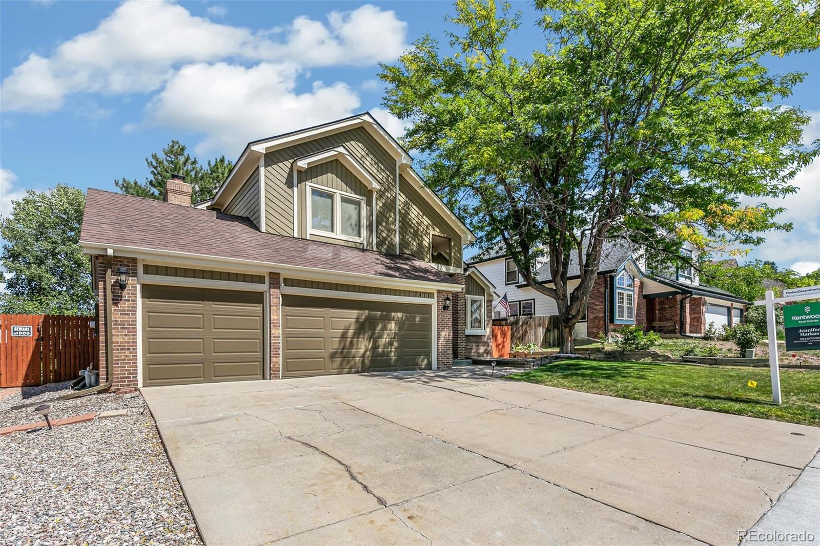 MLS Image #34 for 7471  rattlesnake drive,lone tree, Colorado
