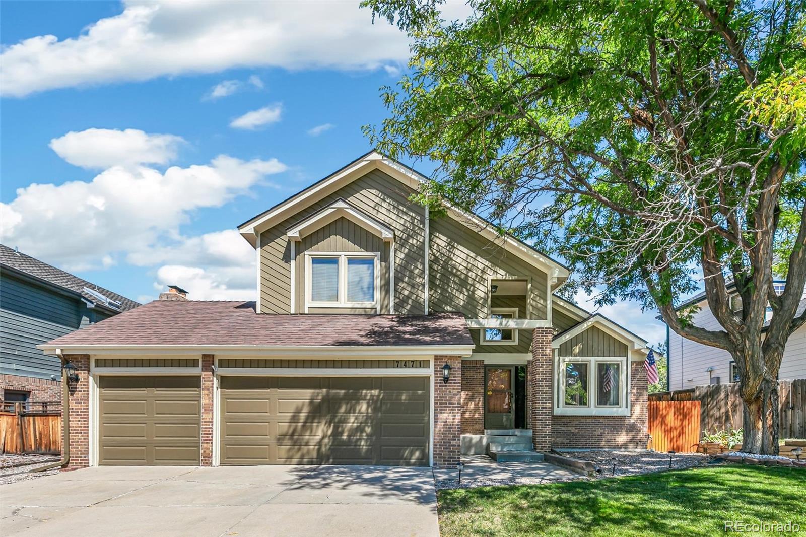 MLS Image #35 for 7471  rattlesnake drive,lone tree, Colorado