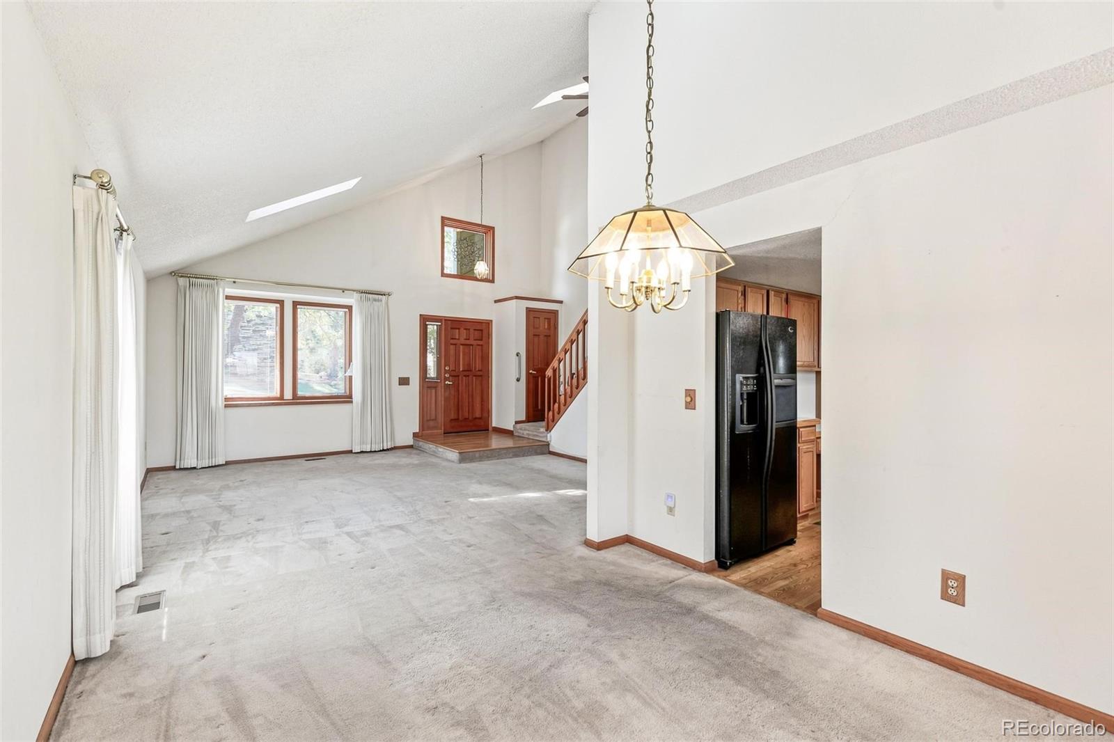 MLS Image #5 for 7471  rattlesnake drive,lone tree, Colorado