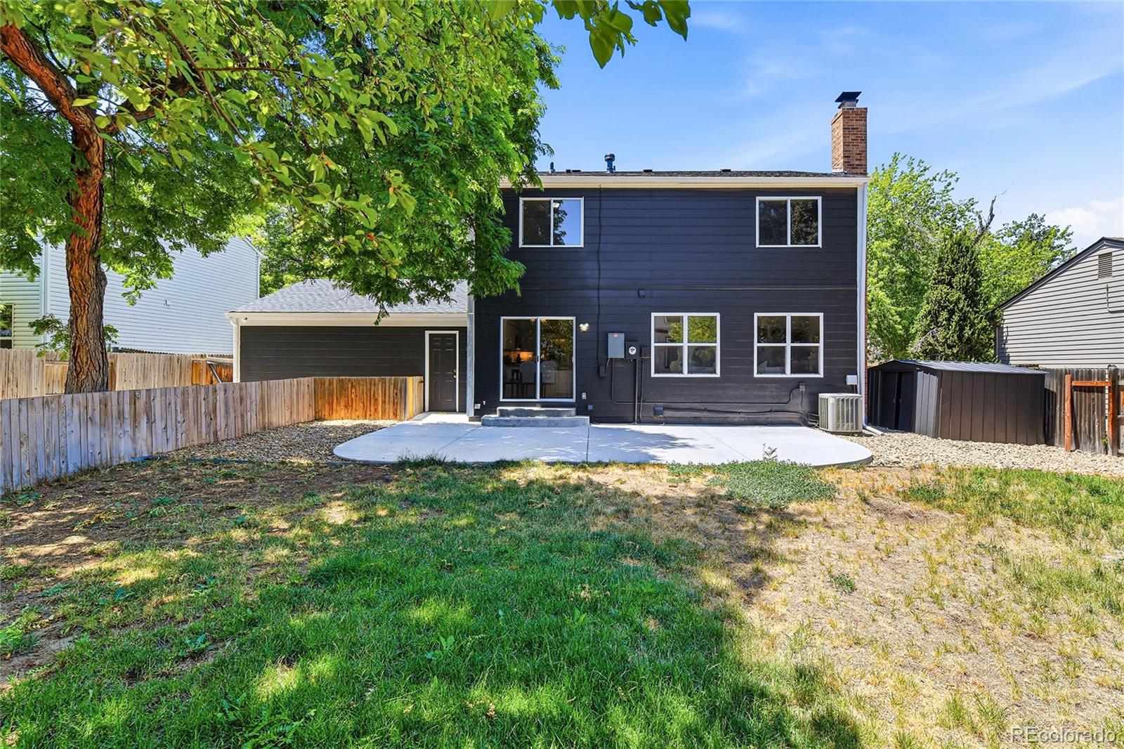 MLS Image #36 for 1430 s vaughn circle,aurora, Colorado