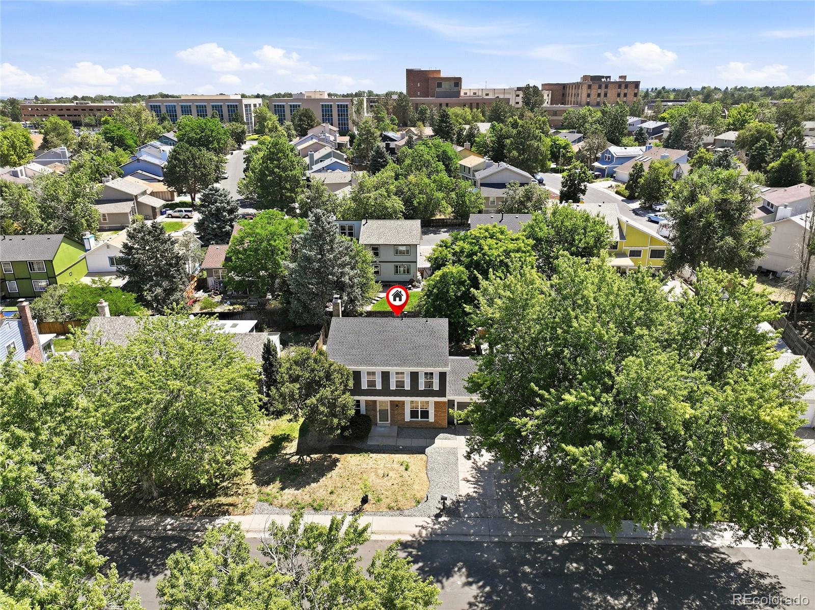 MLS Image #40 for 1430 s vaughn circle,aurora, Colorado