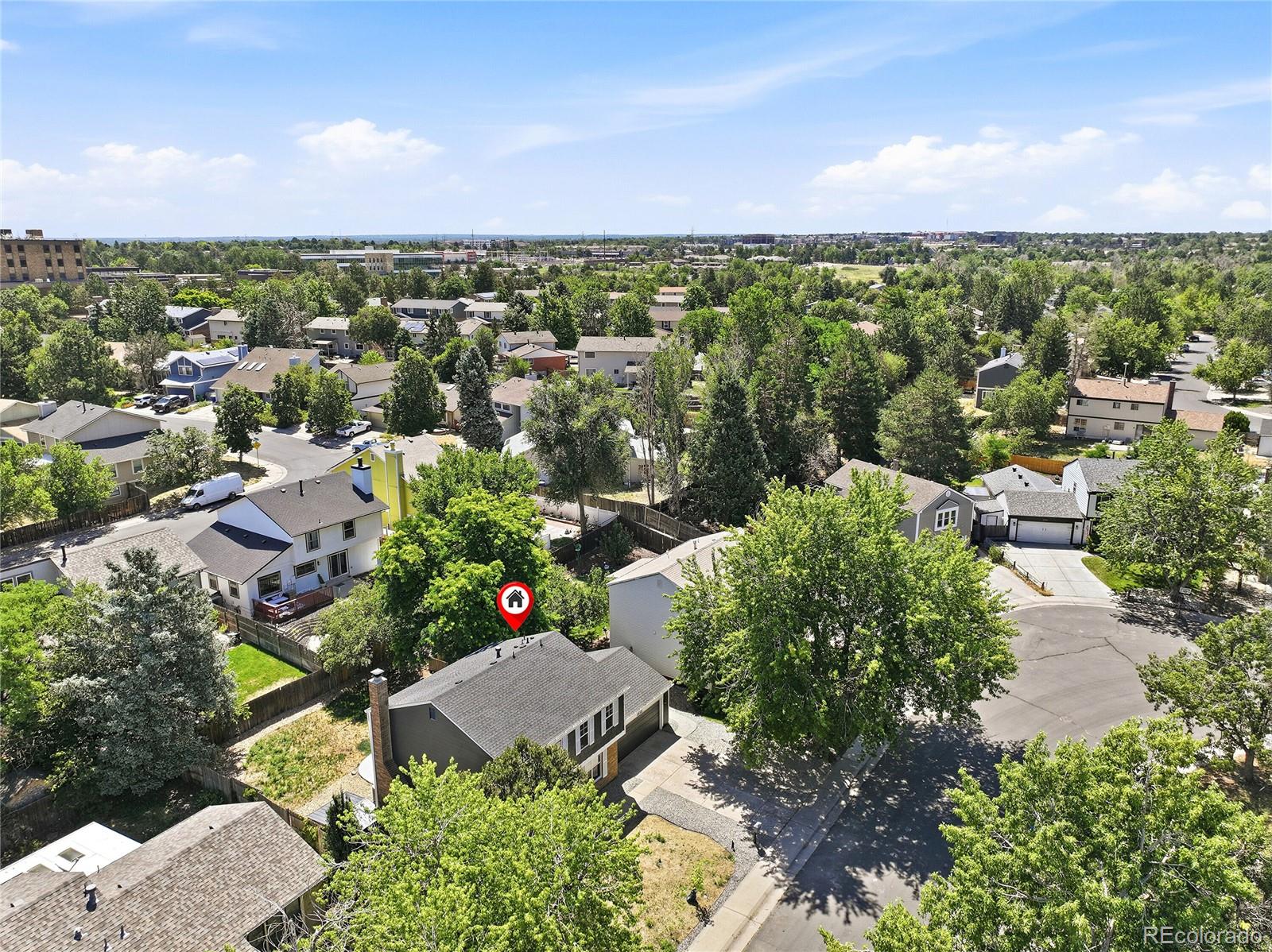 MLS Image #41 for 1430 s vaughn circle,aurora, Colorado