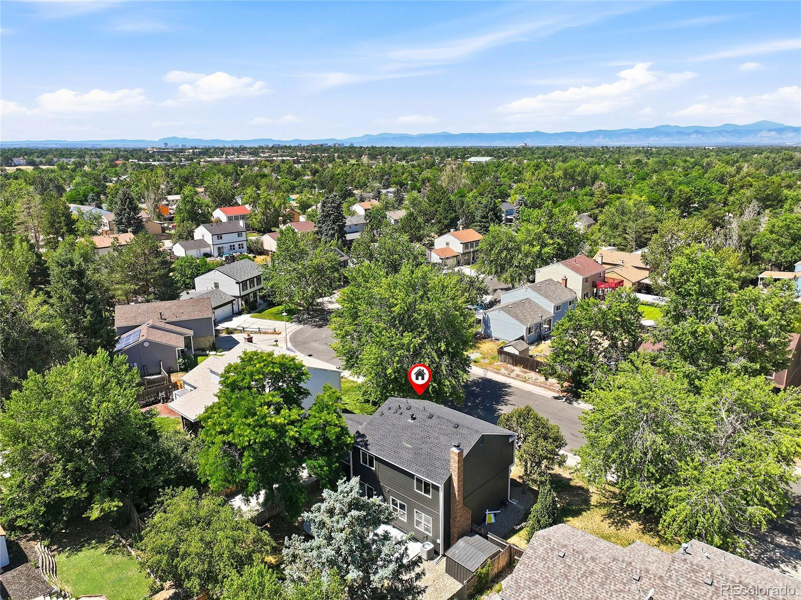 MLS Image #42 for 1430 s vaughn circle,aurora, Colorado