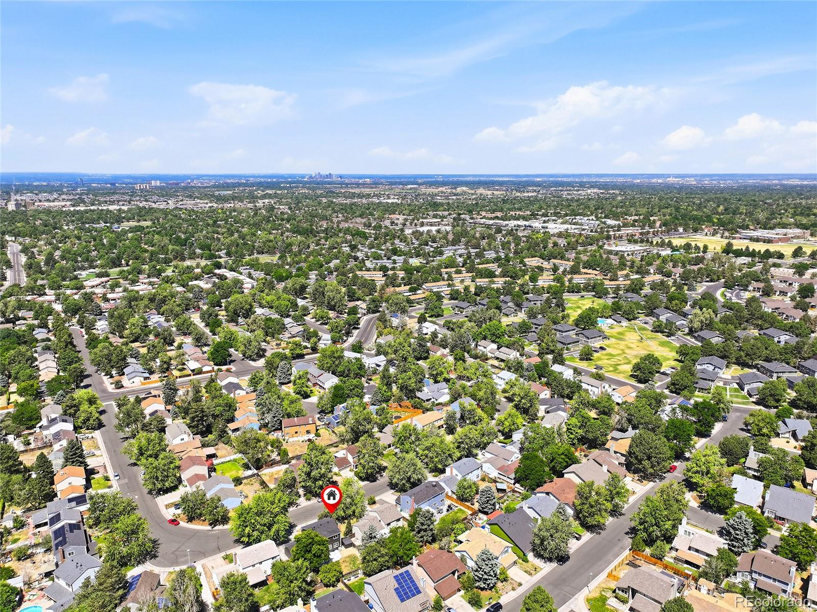 MLS Image #44 for 1430 s vaughn circle,aurora, Colorado
