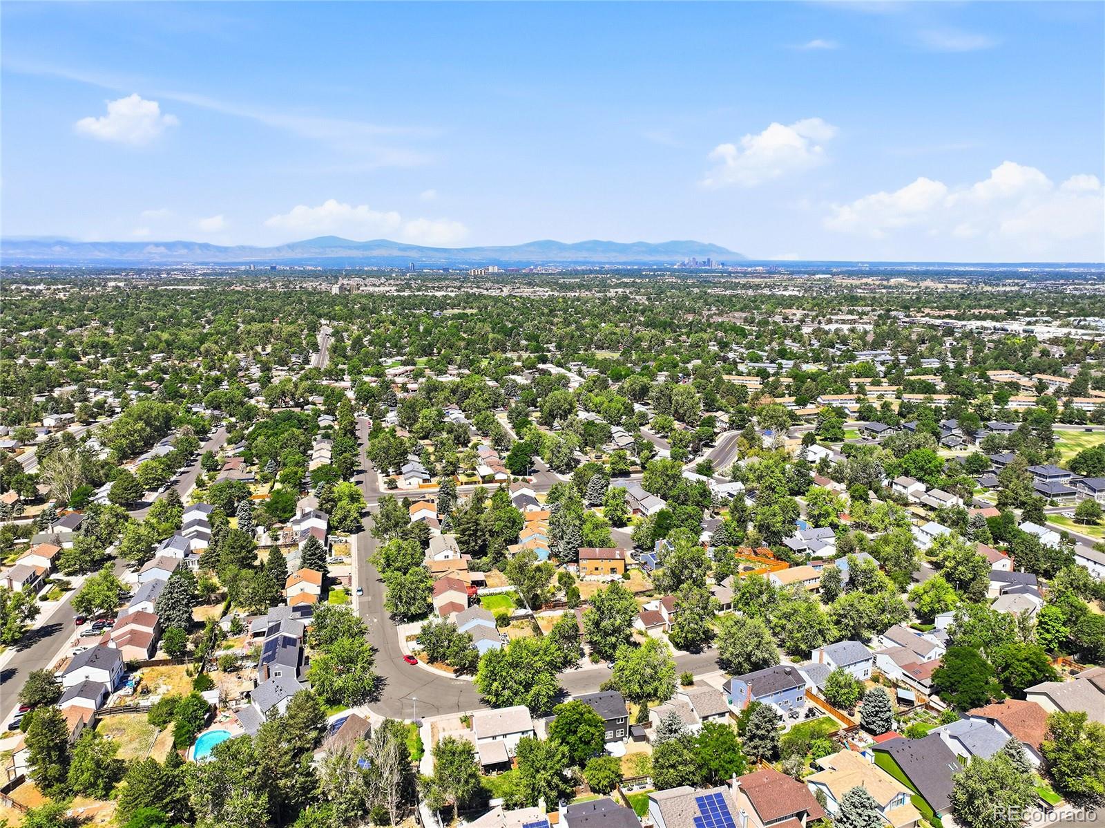 MLS Image #45 for 1430 s vaughn circle,aurora, Colorado