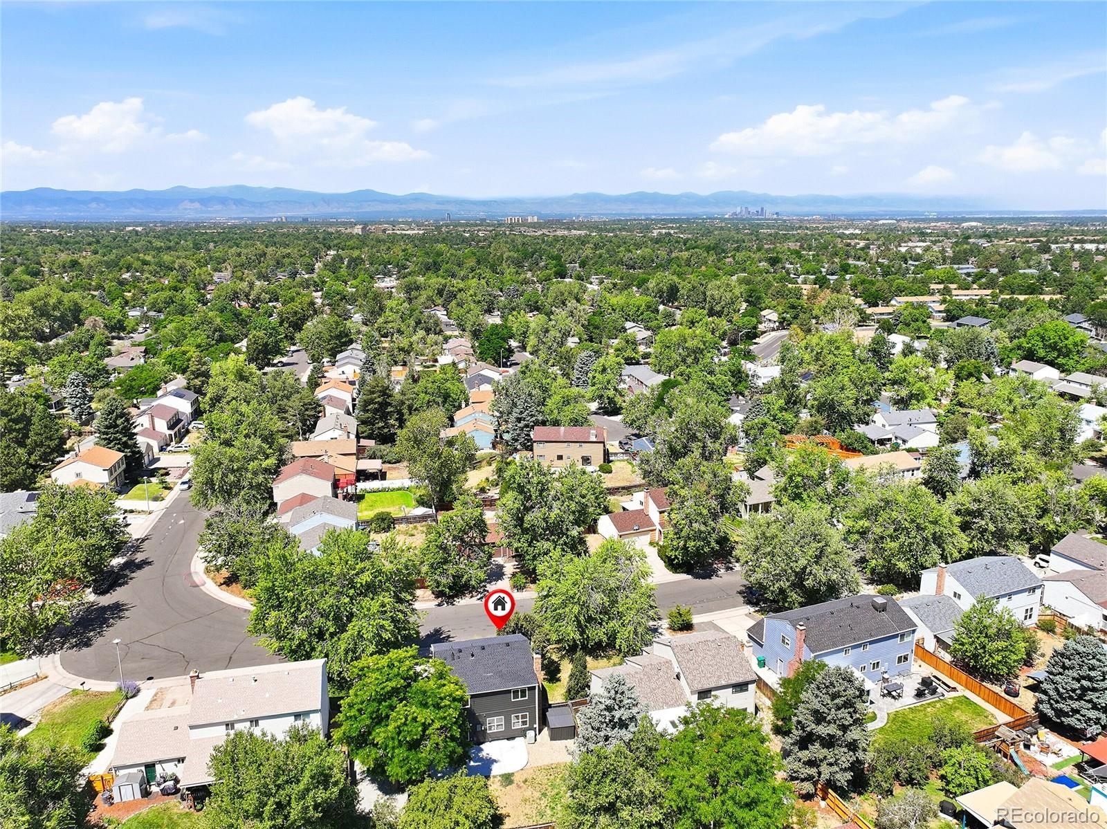 MLS Image #46 for 1430 s vaughn circle,aurora, Colorado
