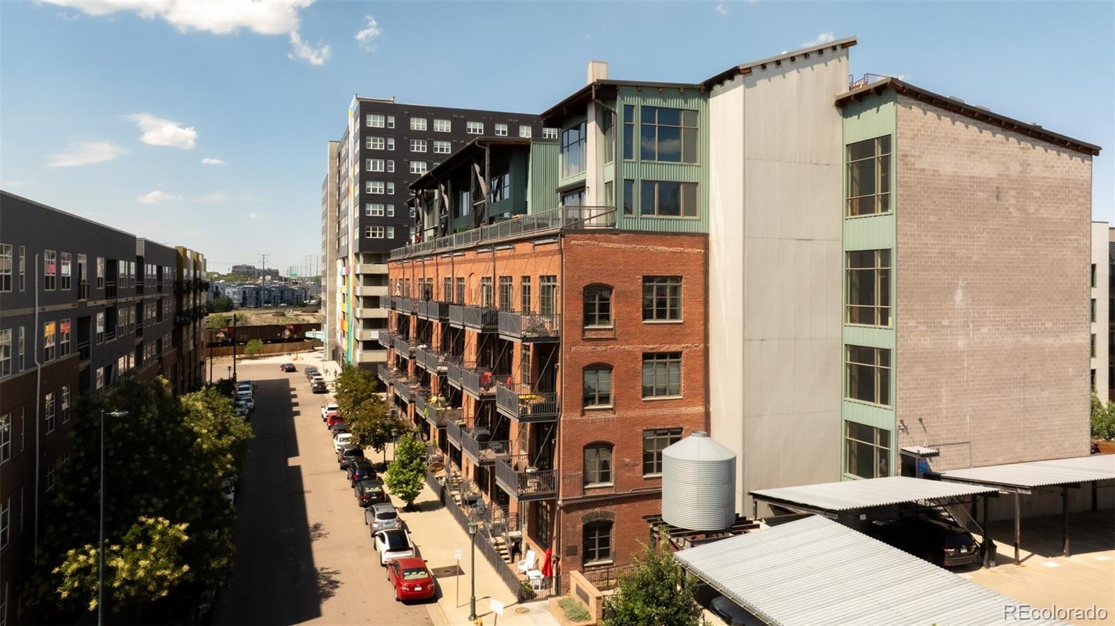 MLS Image #28 for 2960  inca street,denver, Colorado