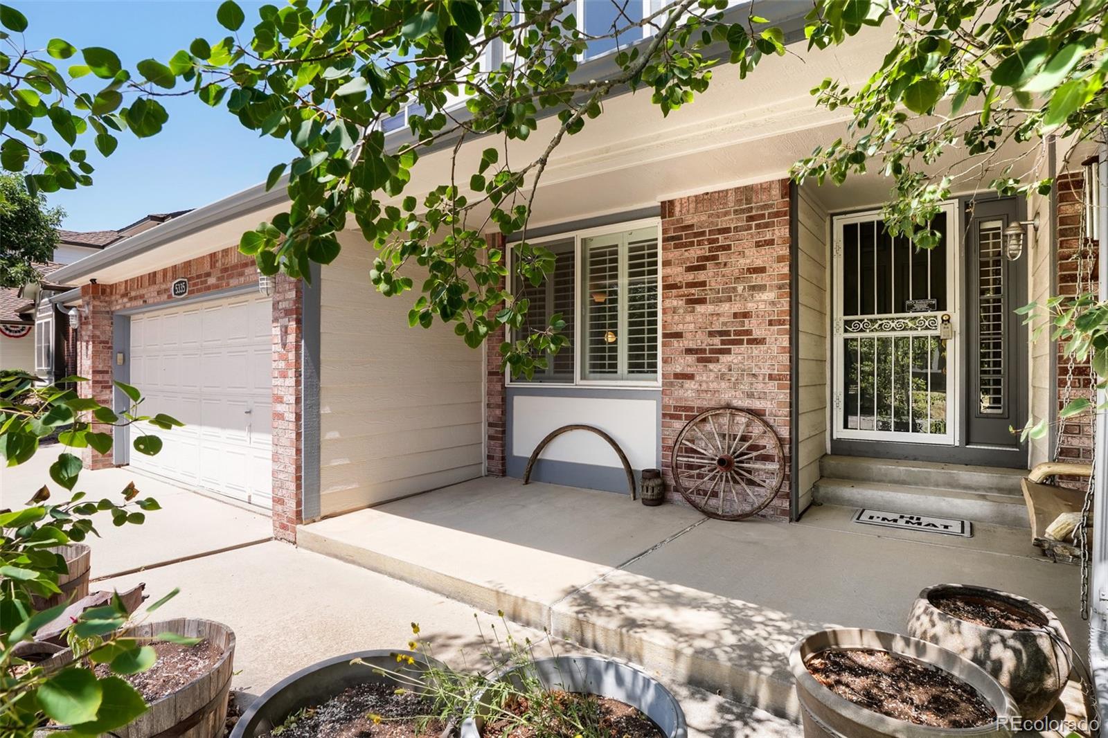 MLS Image #1 for 5335 s flanders way,centennial, Colorado