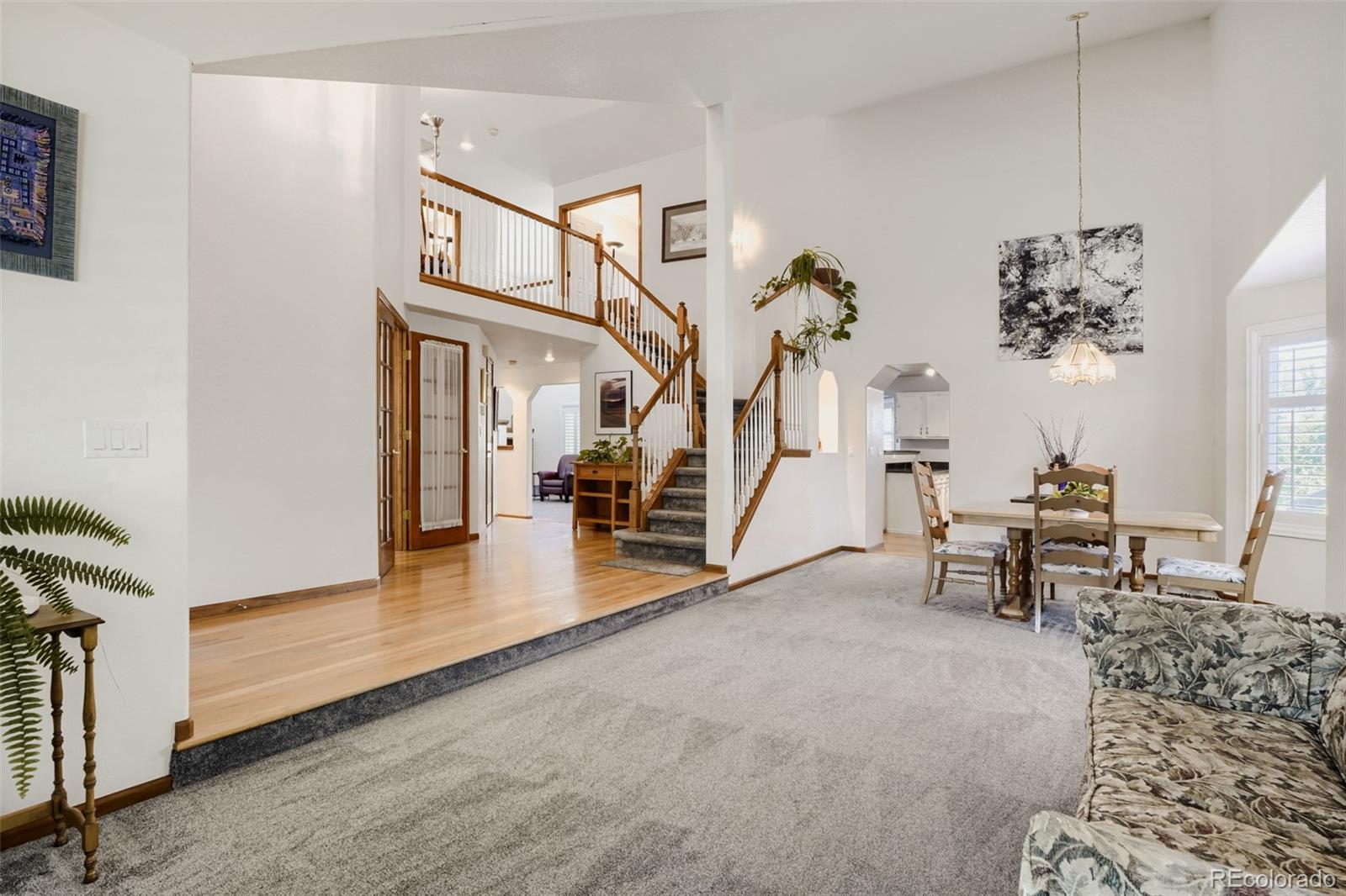 MLS Image #2 for 5335 s flanders way,centennial, Colorado