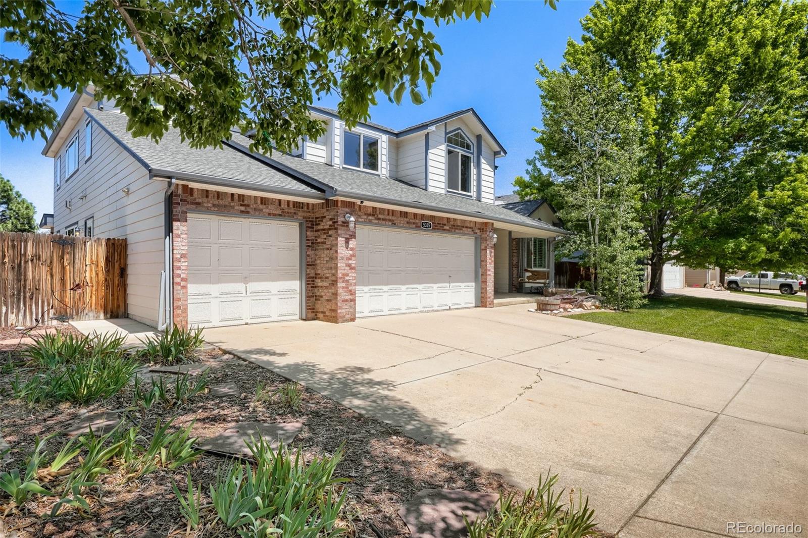 MLS Image #26 for 5335 s flanders way,centennial, Colorado