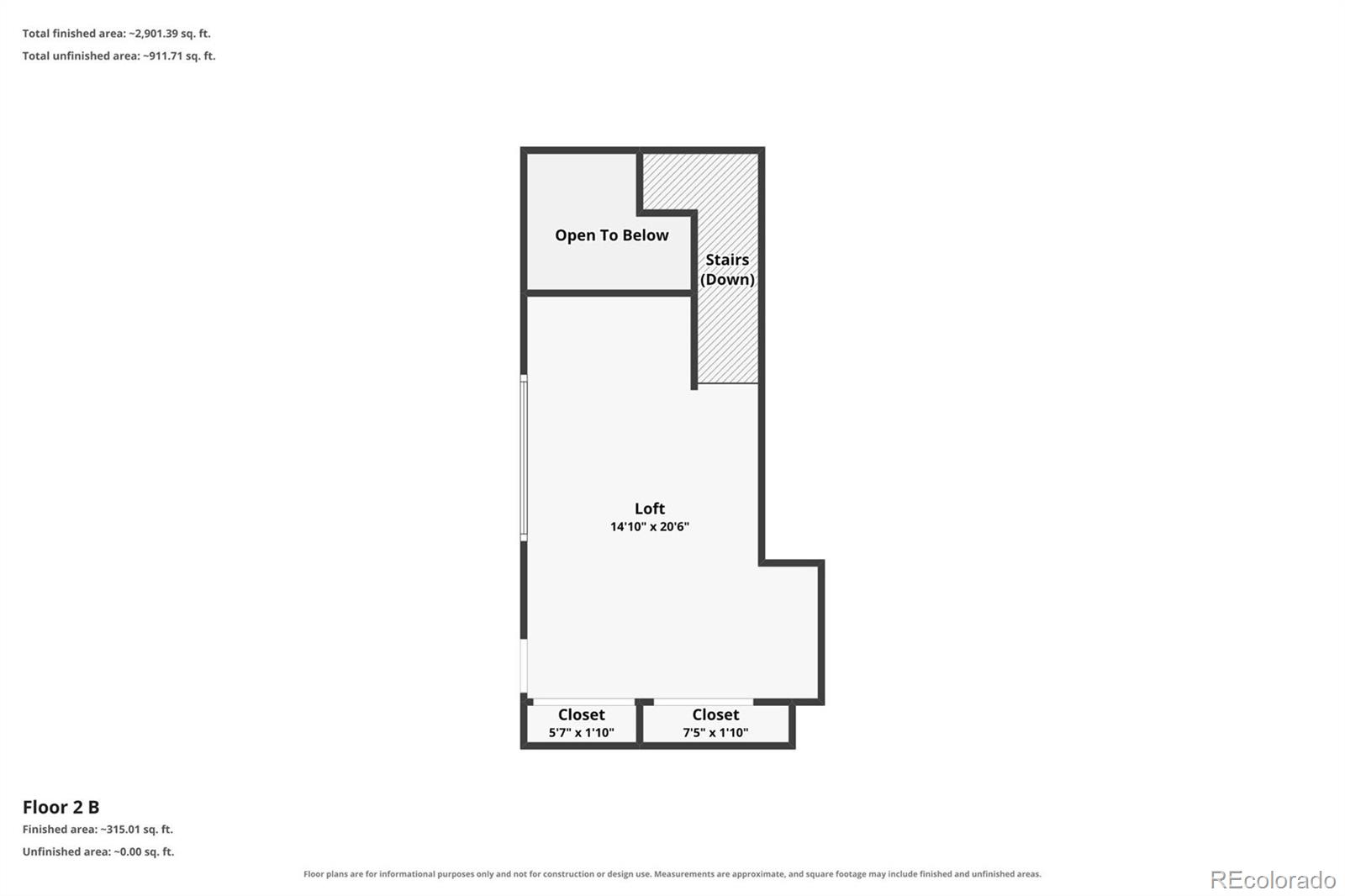 MLS Image #29 for 5335 s flanders way,centennial, Colorado