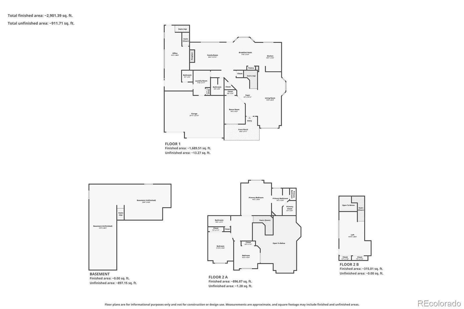 MLS Image #31 for 5335 s flanders way,centennial, Colorado