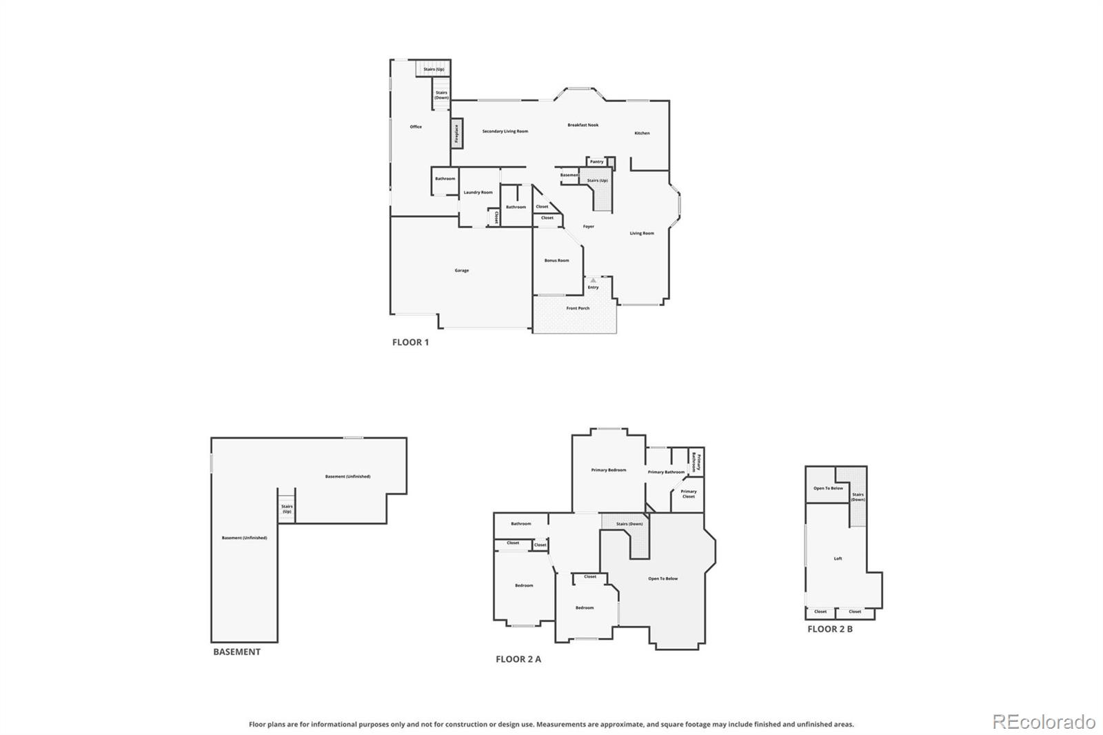 MLS Image #33 for 5335 s flanders way,centennial, Colorado