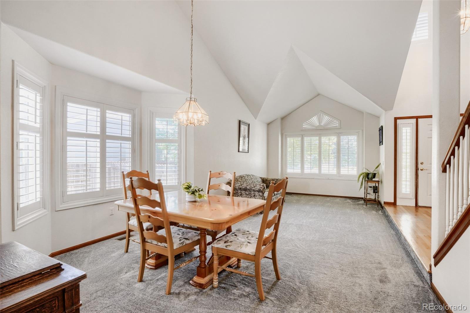 MLS Image #4 for 5335 s flanders way,centennial, Colorado