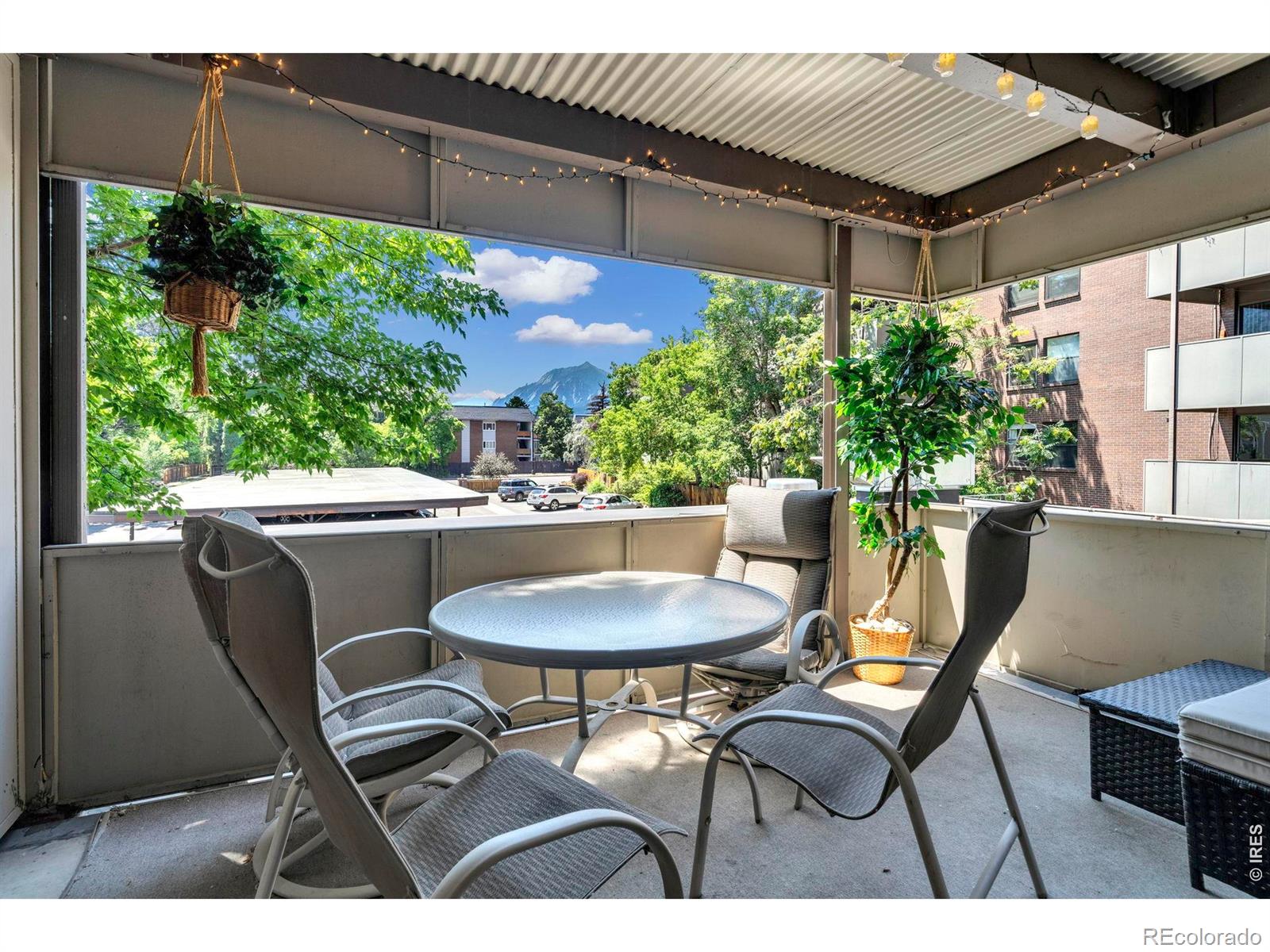 MLS Image #3 for 2227  canyon boulevard,boulder, Colorado