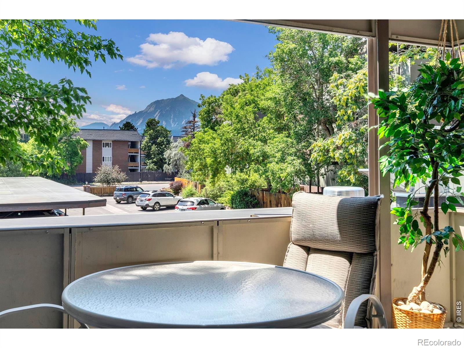 MLS Image #4 for 2227  canyon boulevard,boulder, Colorado