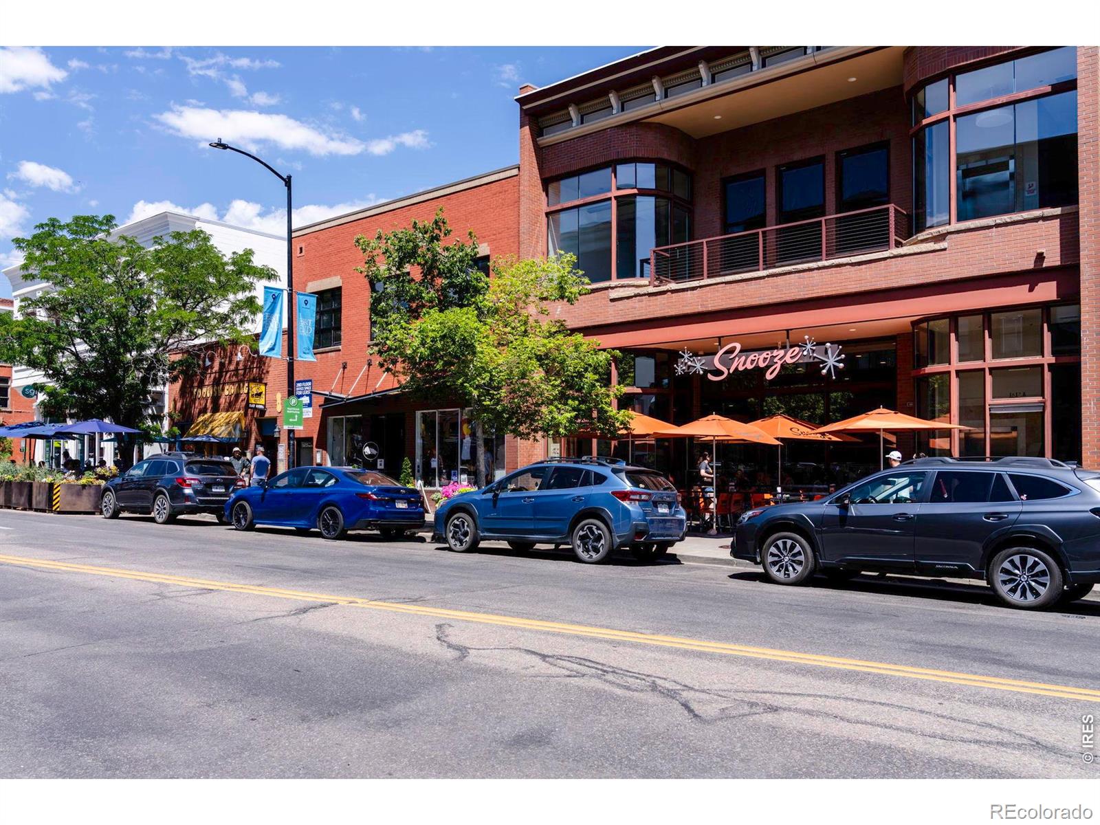 MLS Image #40 for 2227  canyon boulevard,boulder, Colorado