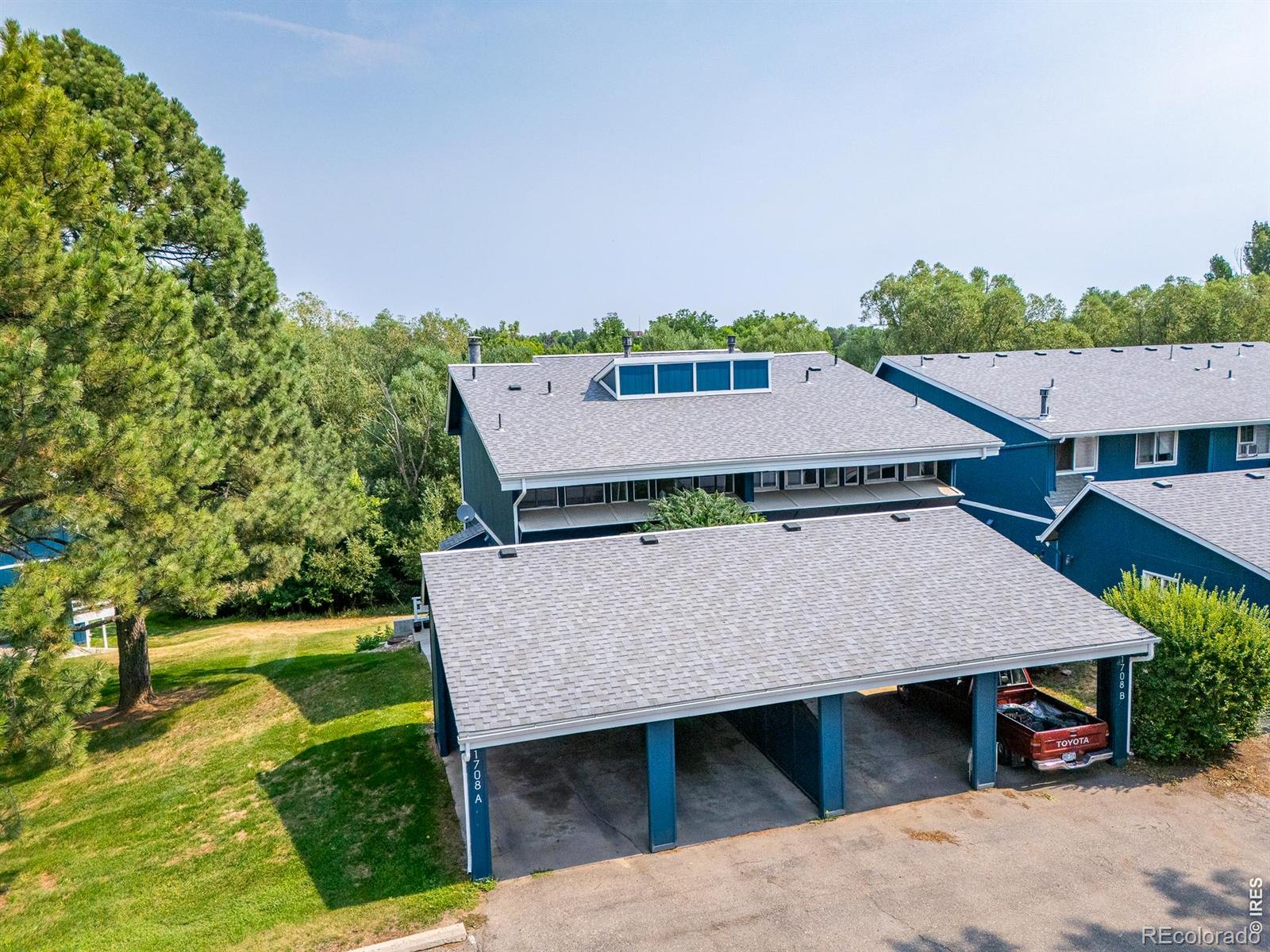 MLS Image #1 for 1708  springmeadows court,fort collins, Colorado